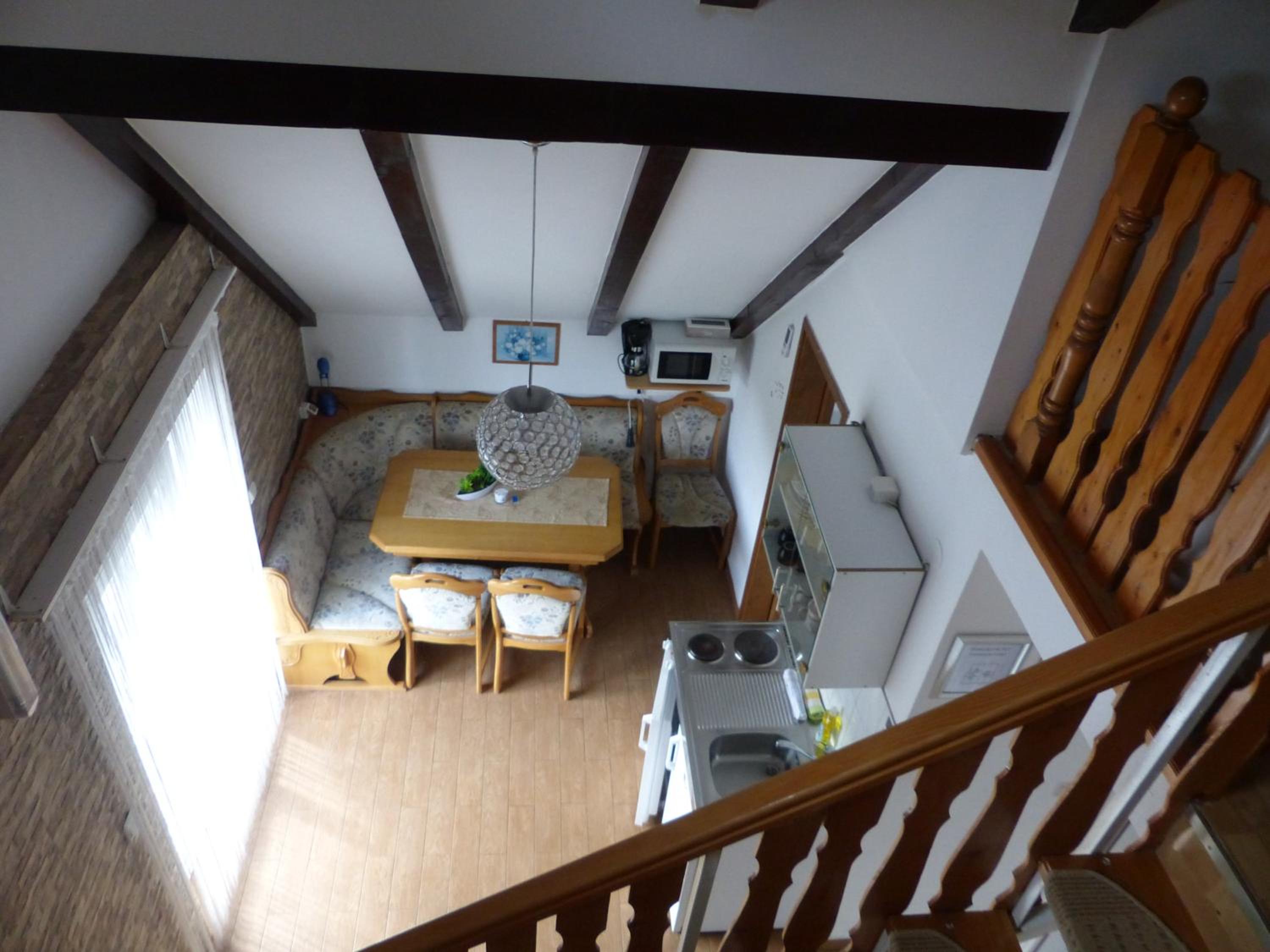Apartment with Mountain View photo 2