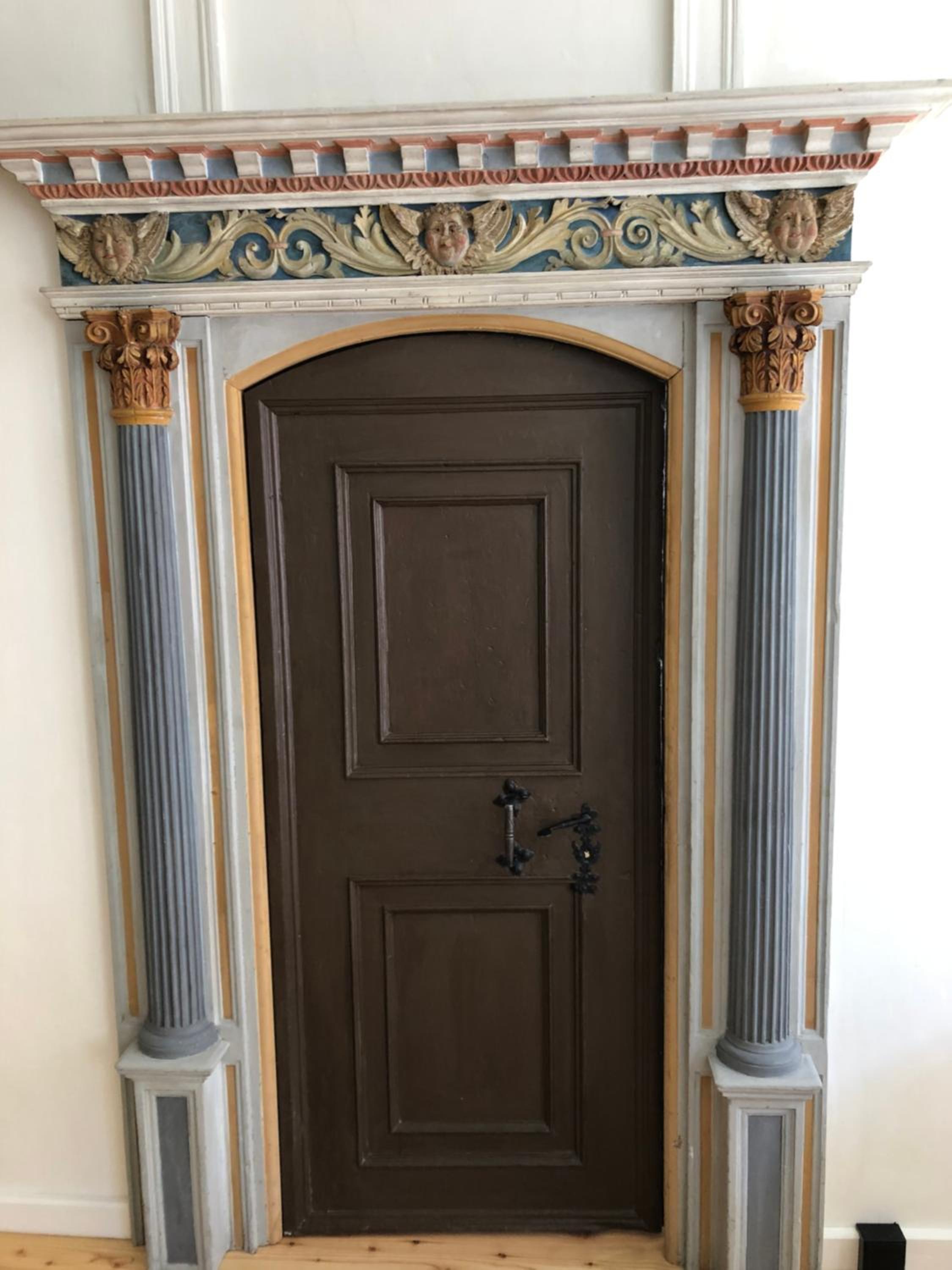 Deluxe Apartment - Photo 20