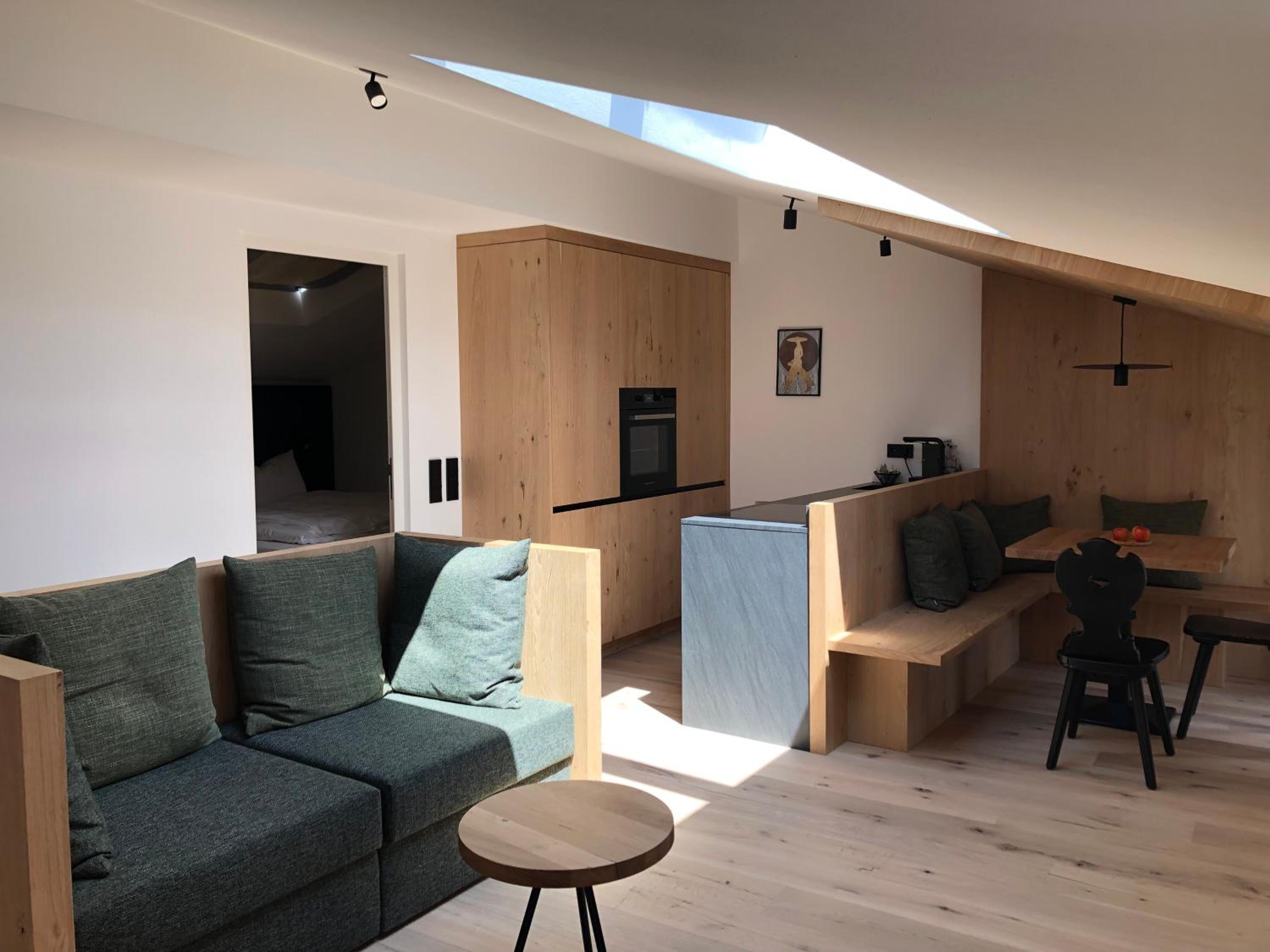 Loft - Photo 9