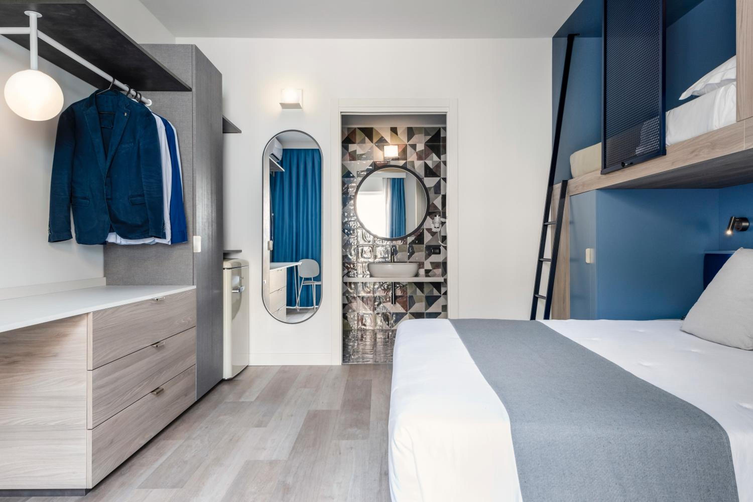 Tuscany Hotel Alle Dune, Billede 8