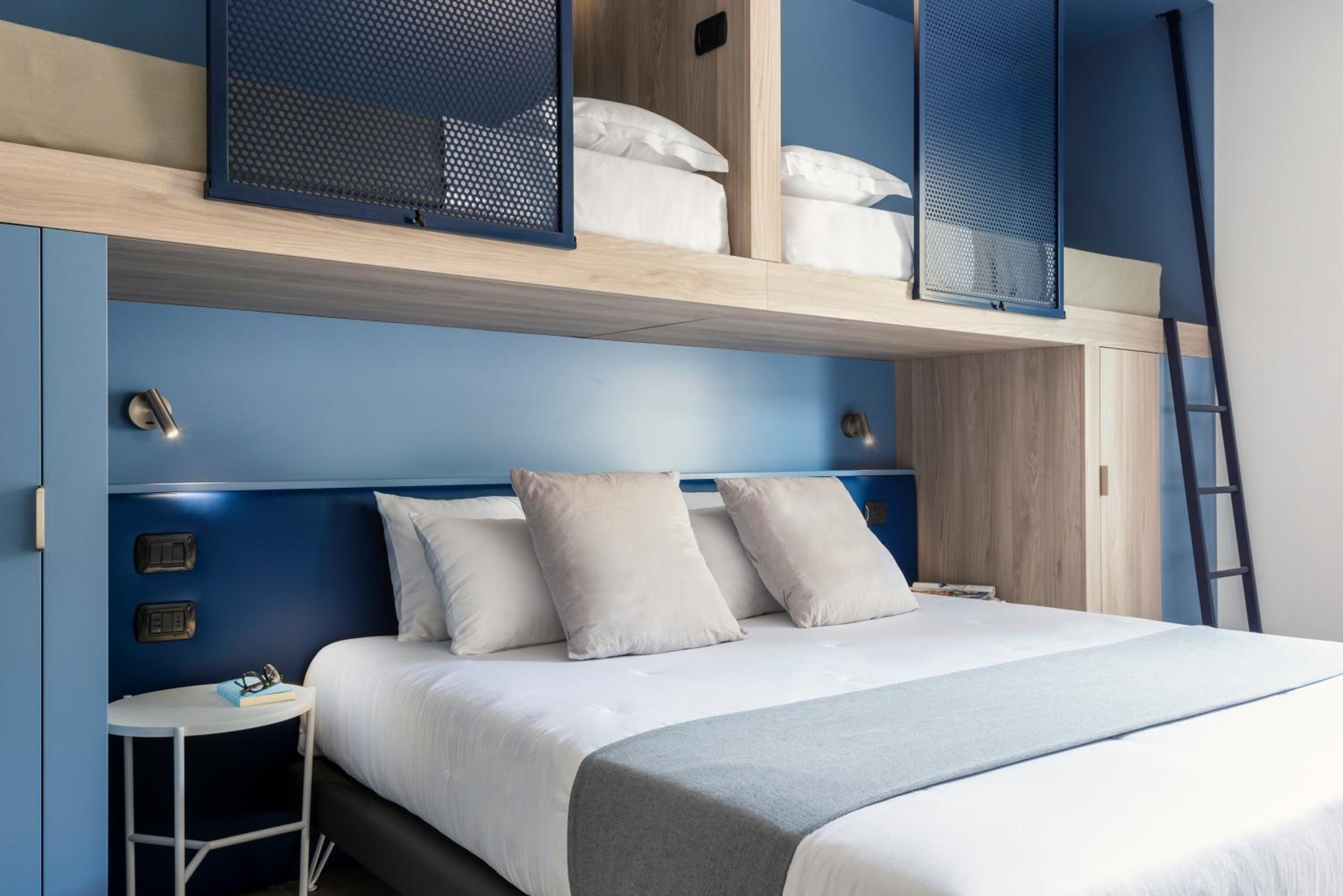 Double Room - Disability Access photo 1