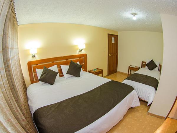 Triple Room photo 2