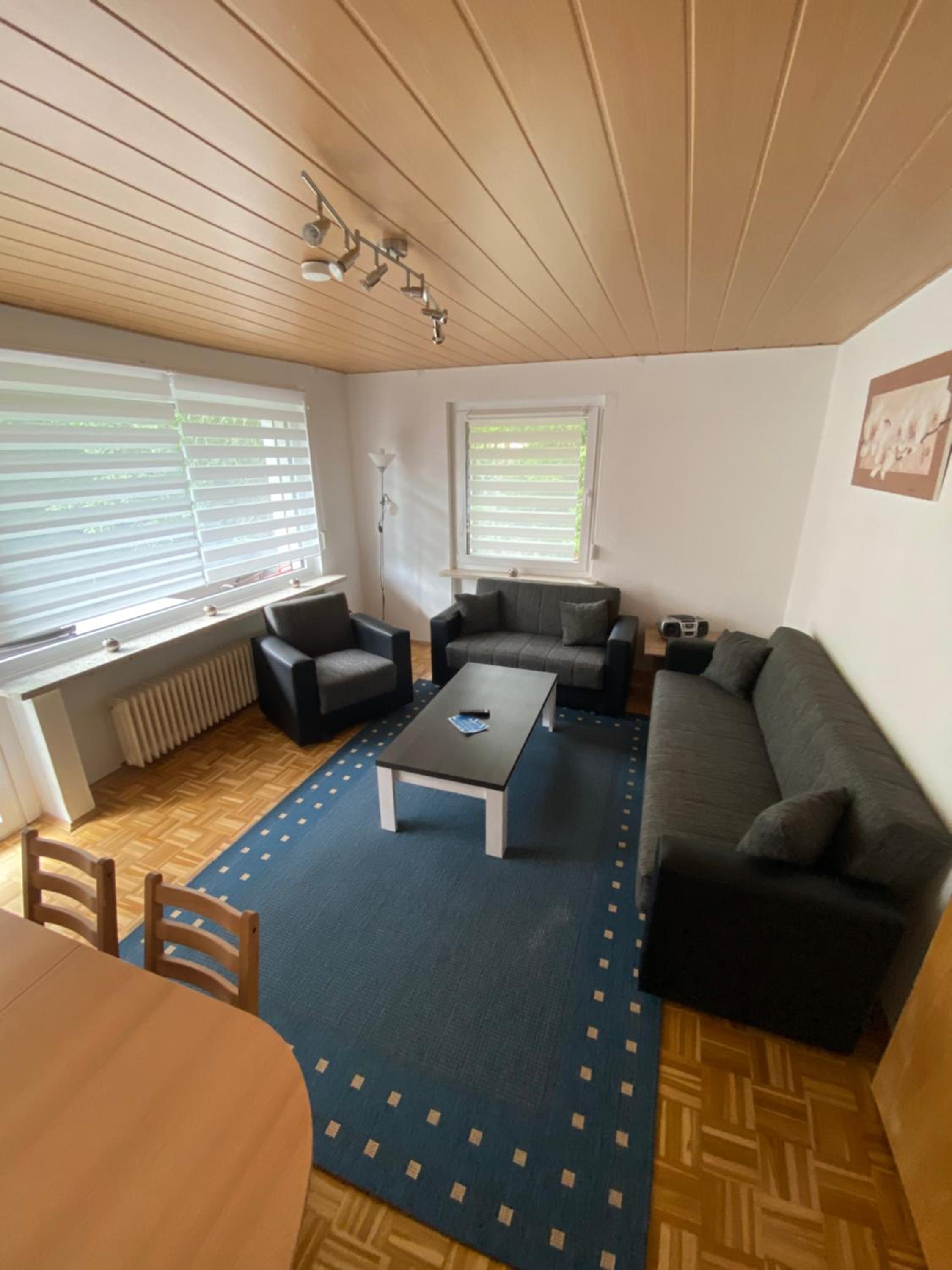 Two-Bedroom Apartment photo 1