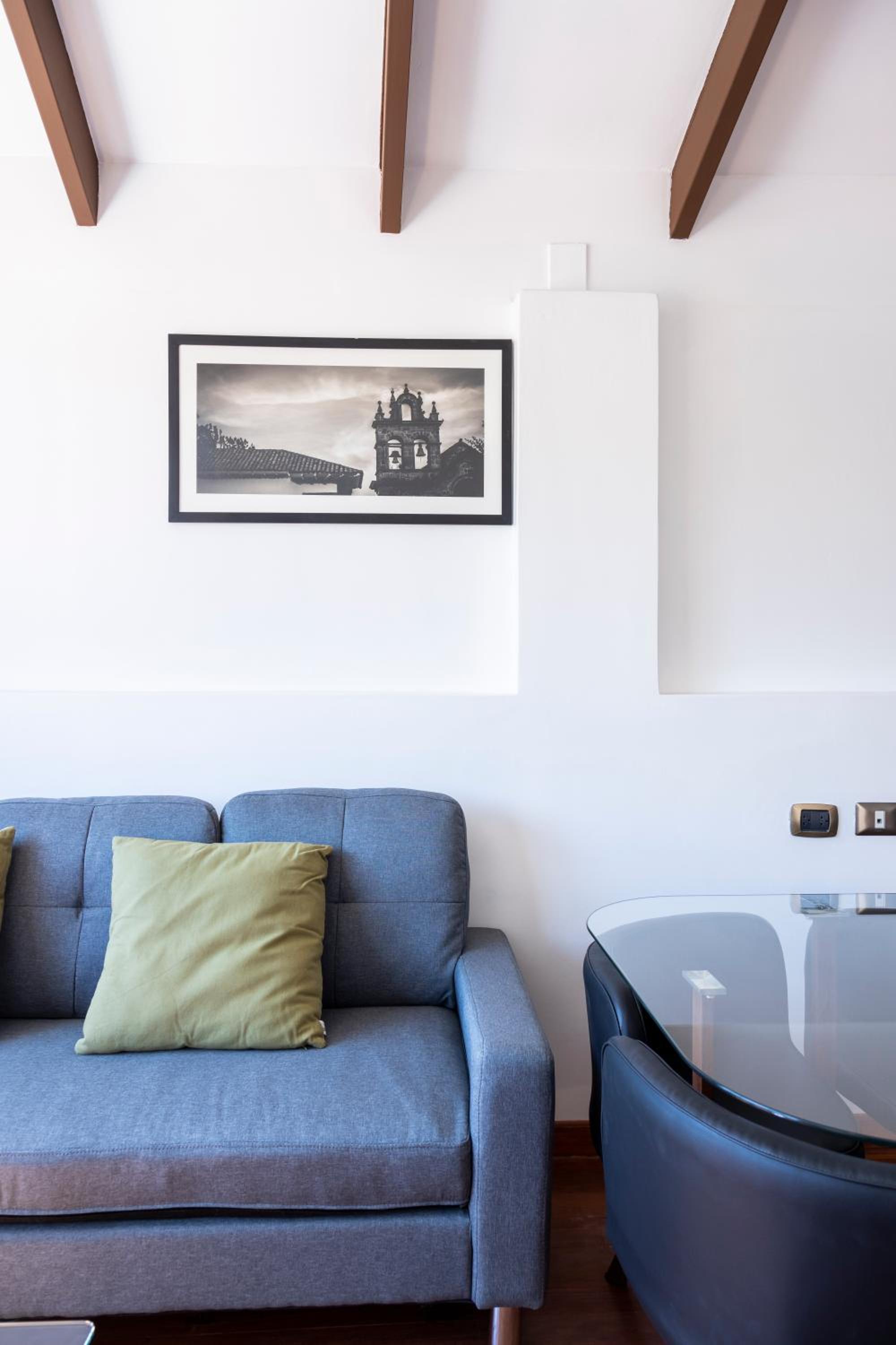 Apartment photo 3