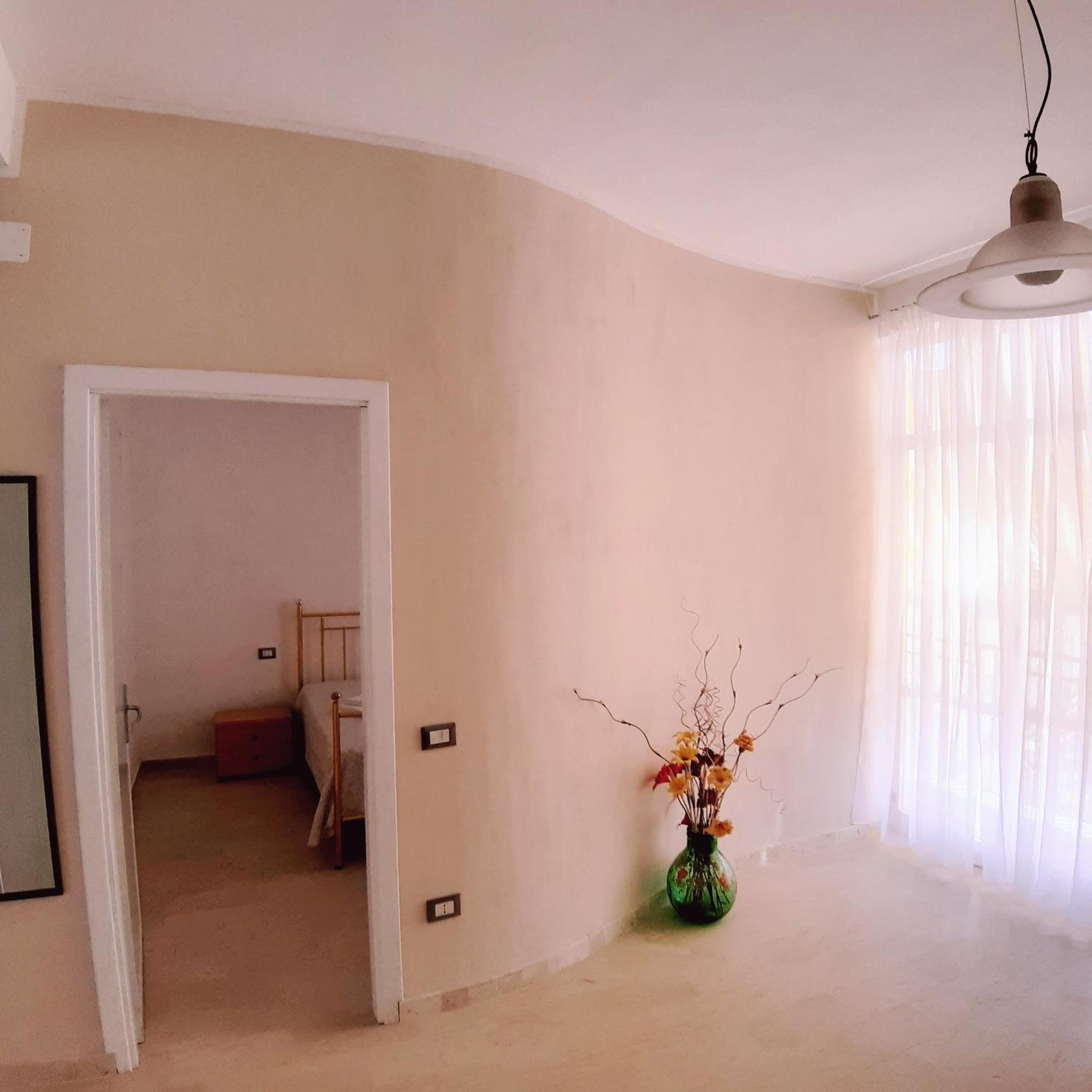 Apartment With Terrace photo 1
