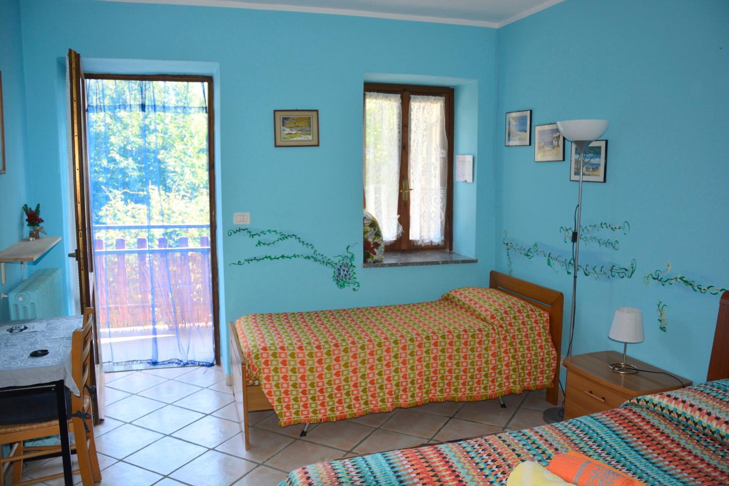 Double Room - Photo 1