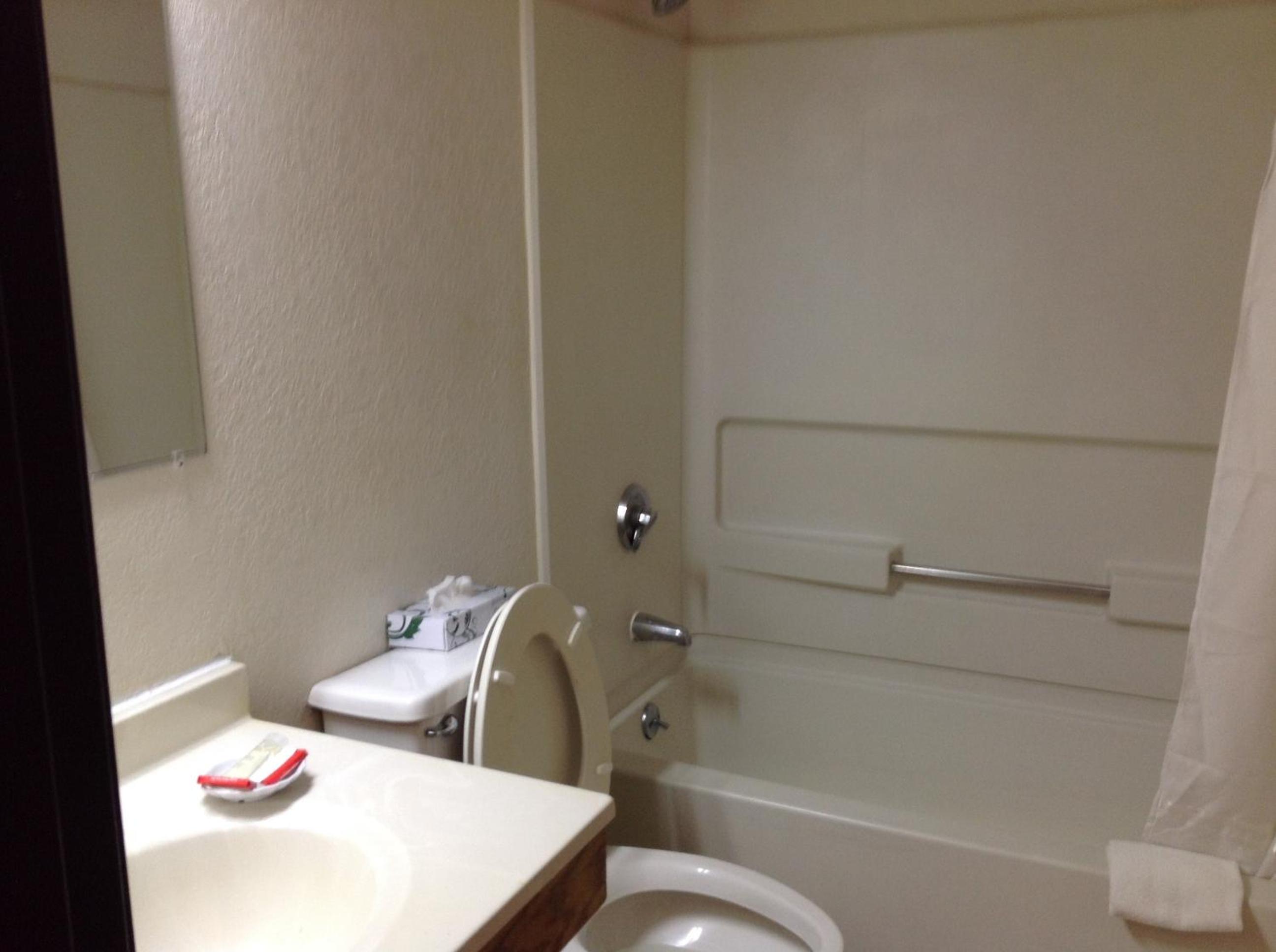 Super 8 by Wyndham Greensboro/Coliseum/Conv., Billede 2