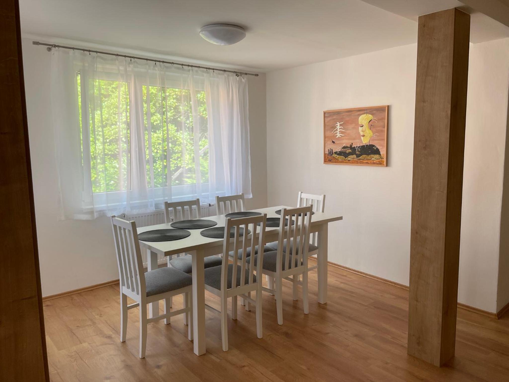 Three-Bedroom Apartment - Photo 26