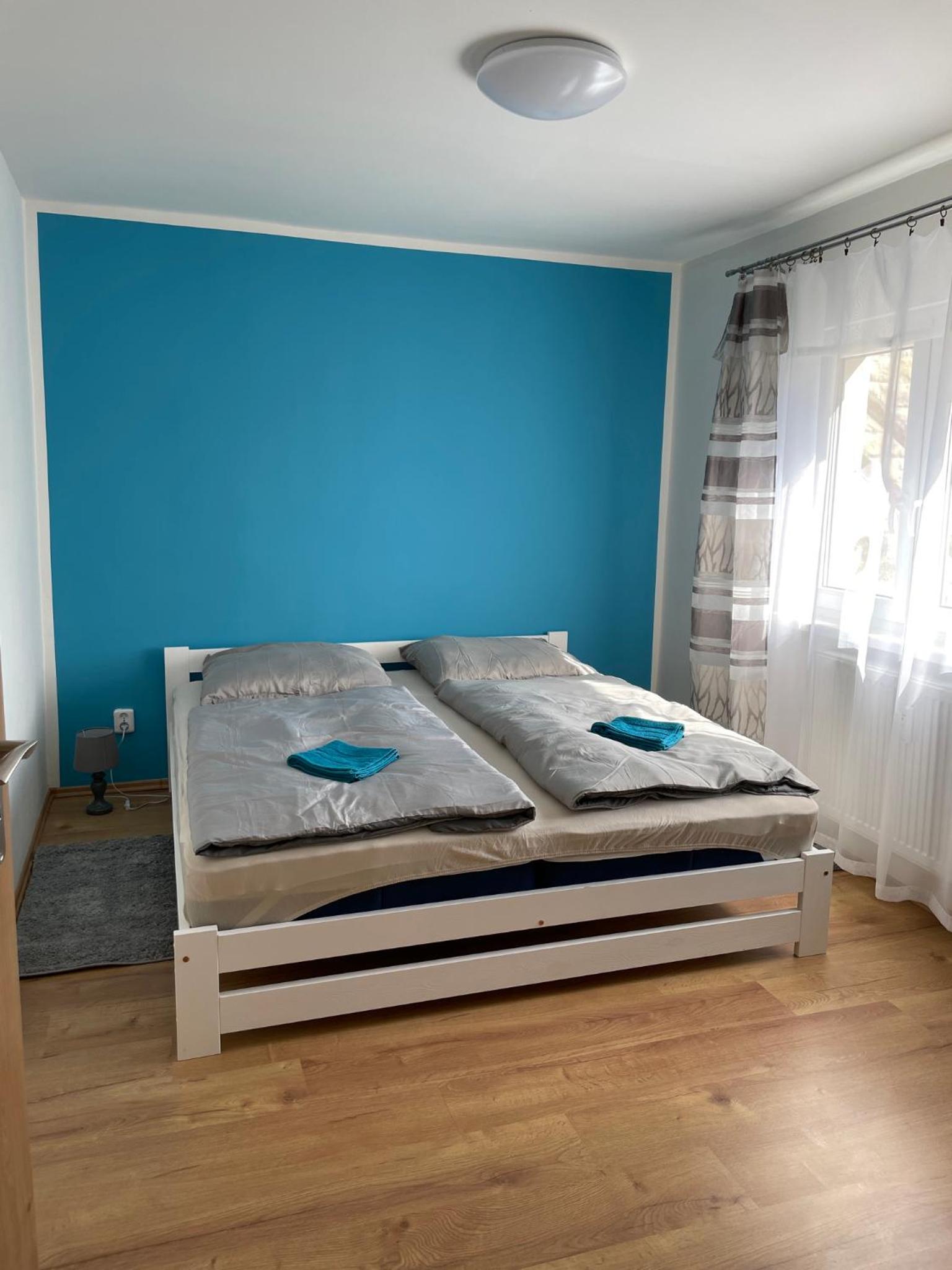 Three-Bedroom Apartment - Photo 32