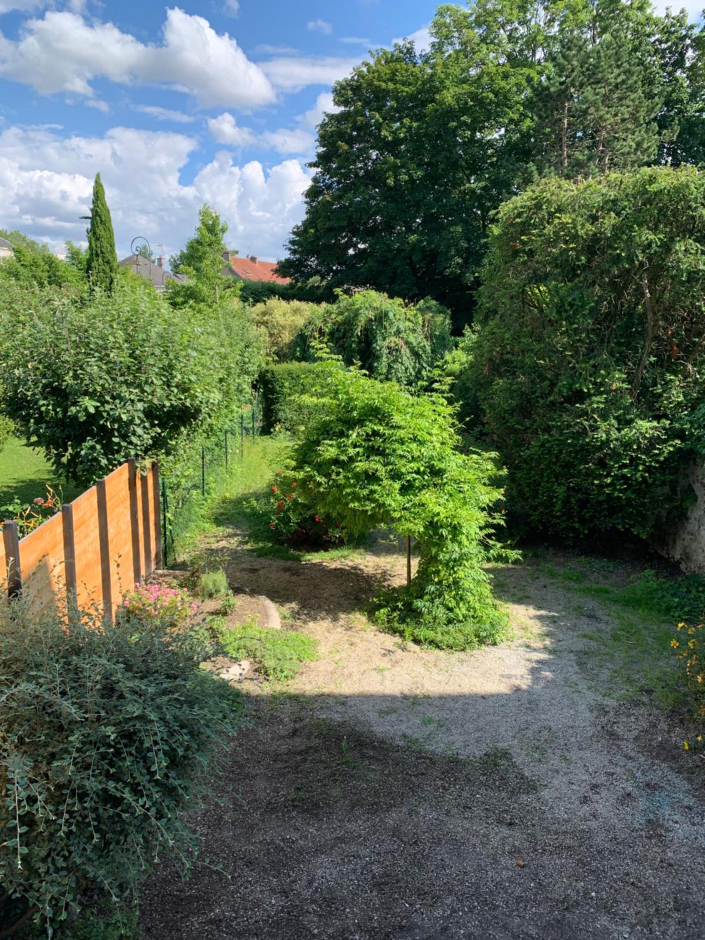 Suite with Garden View photo 3