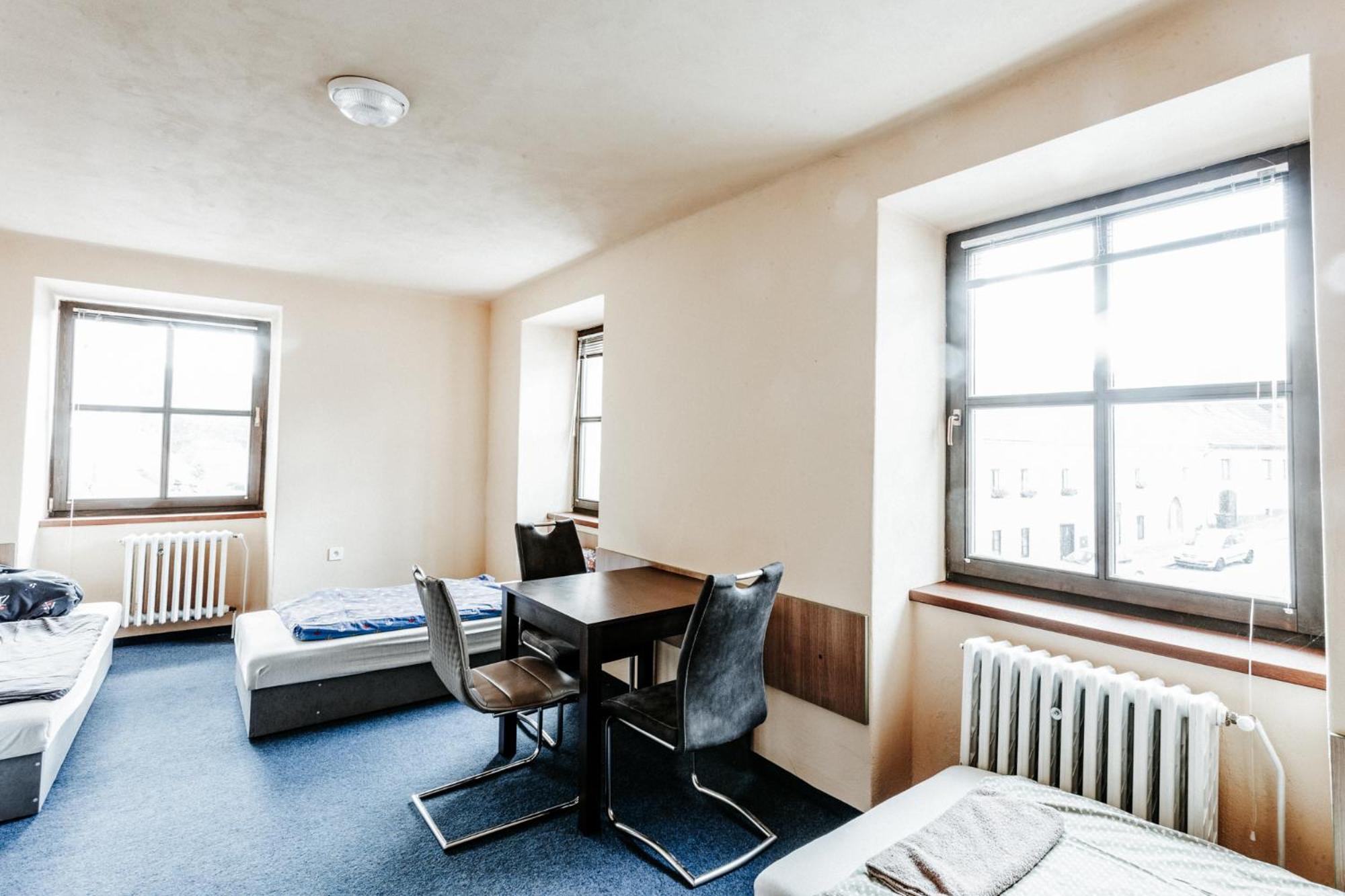 Standard Quadruple Room - Photo 1