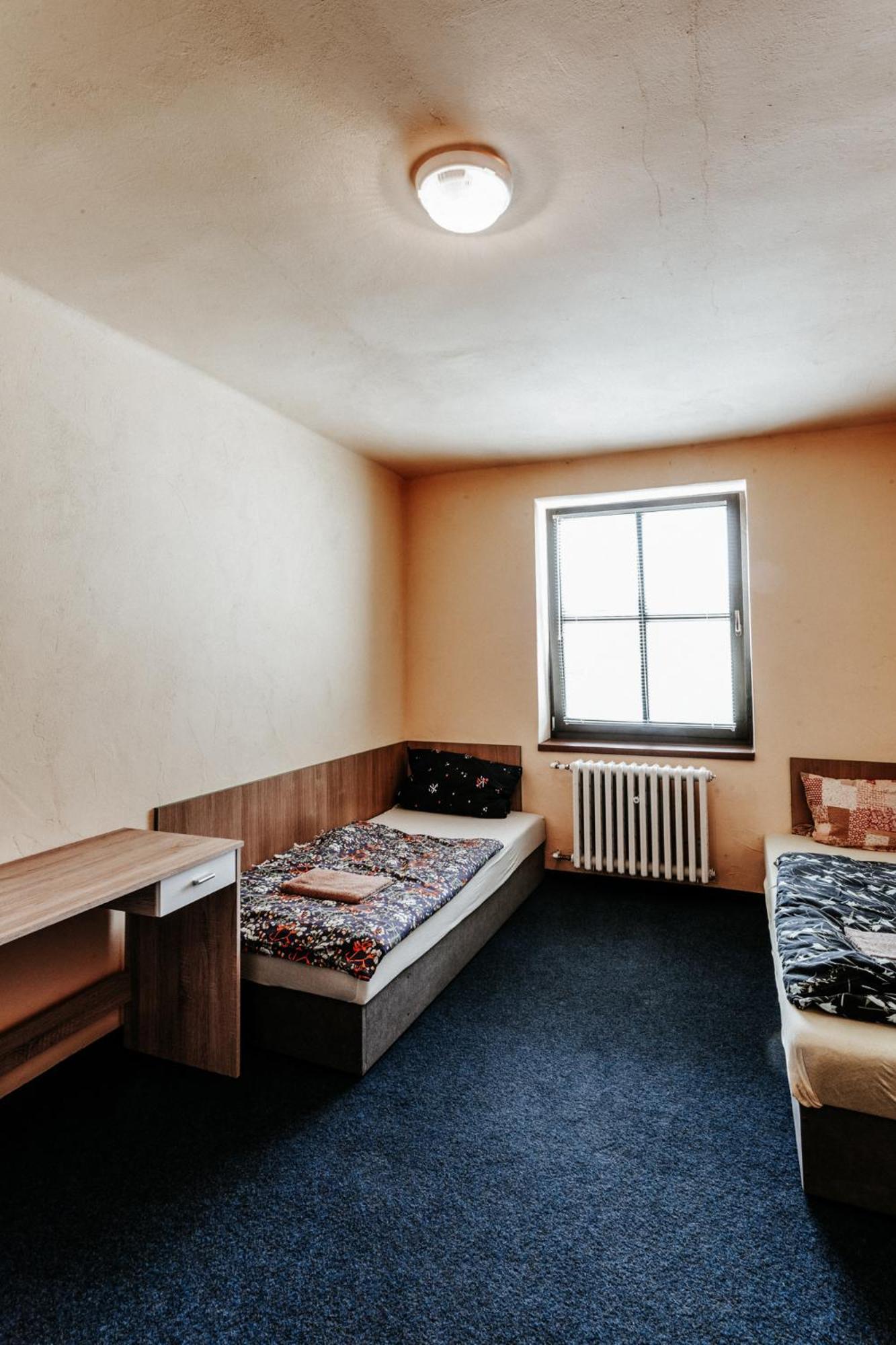 Double Room - Photo 6