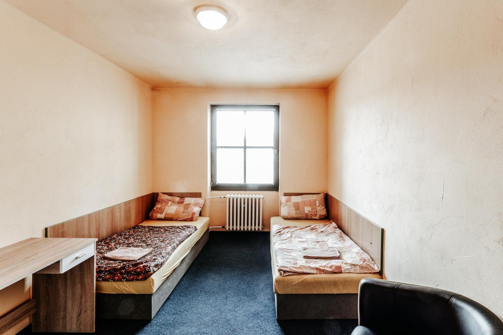 Twin Room - Photo 3