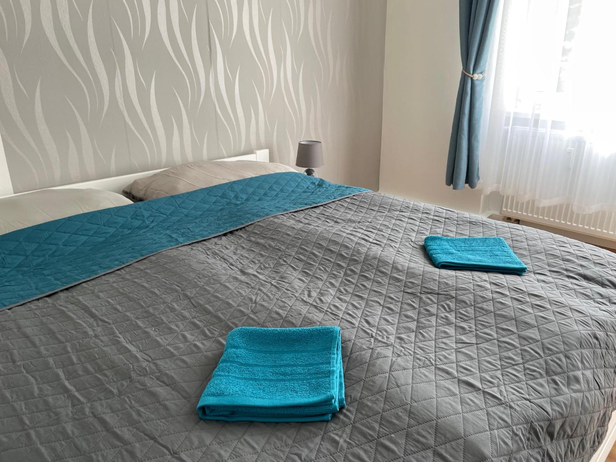 Three-Bedroom Apartment - Photo 15