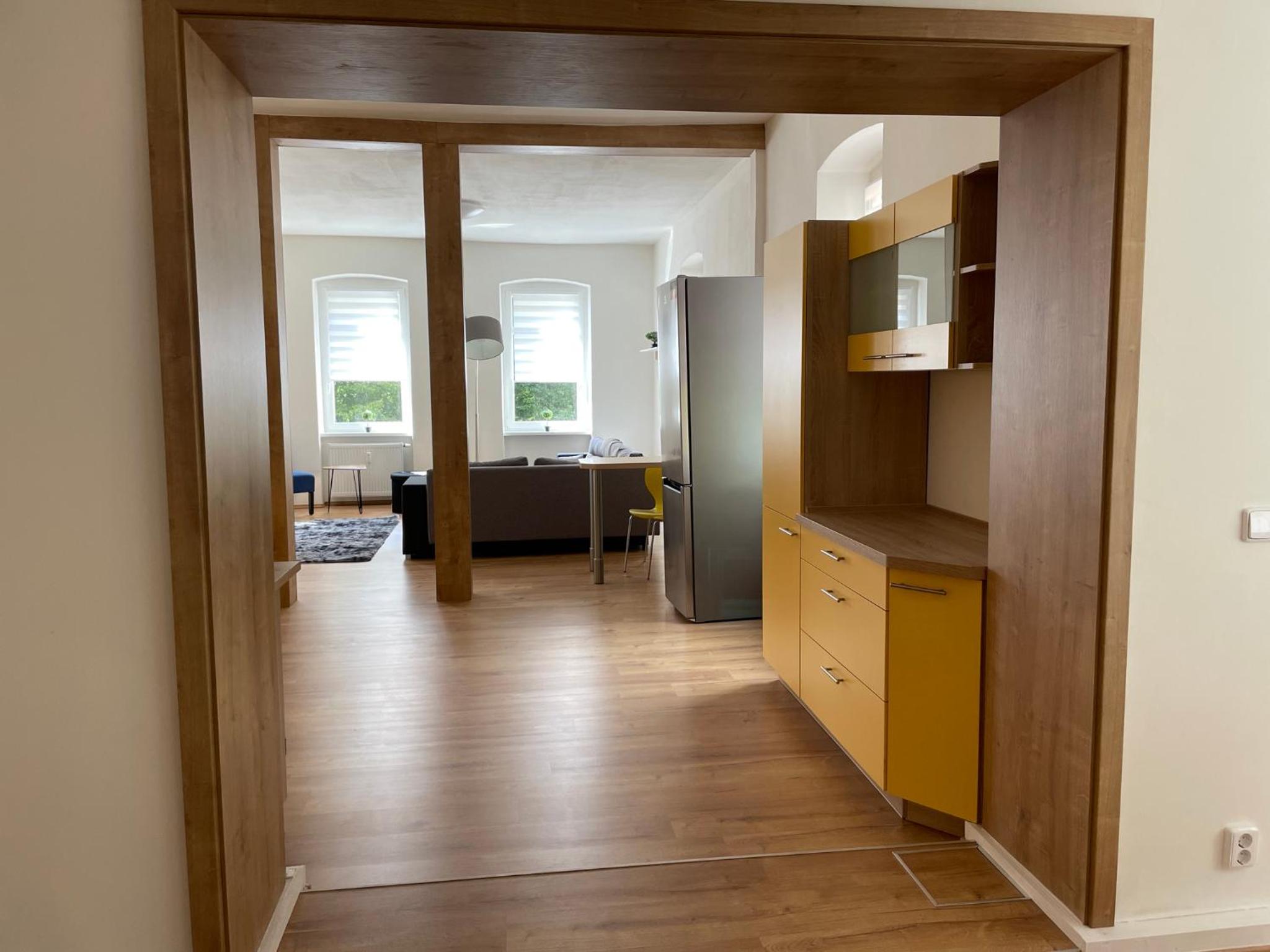 Three-Bedroom Apartment - Photo 19