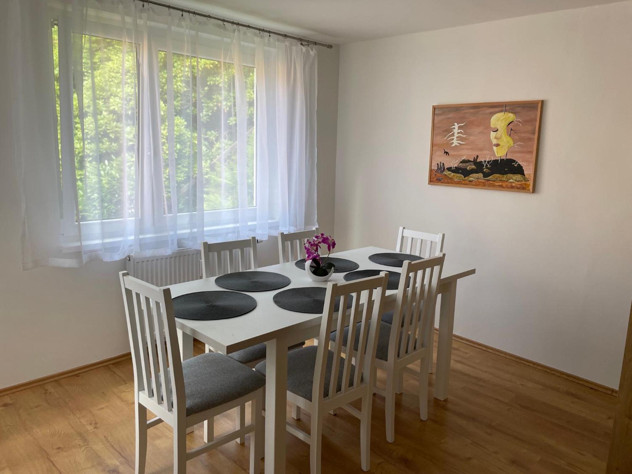 Three-Bedroom Apartment - Photo 23