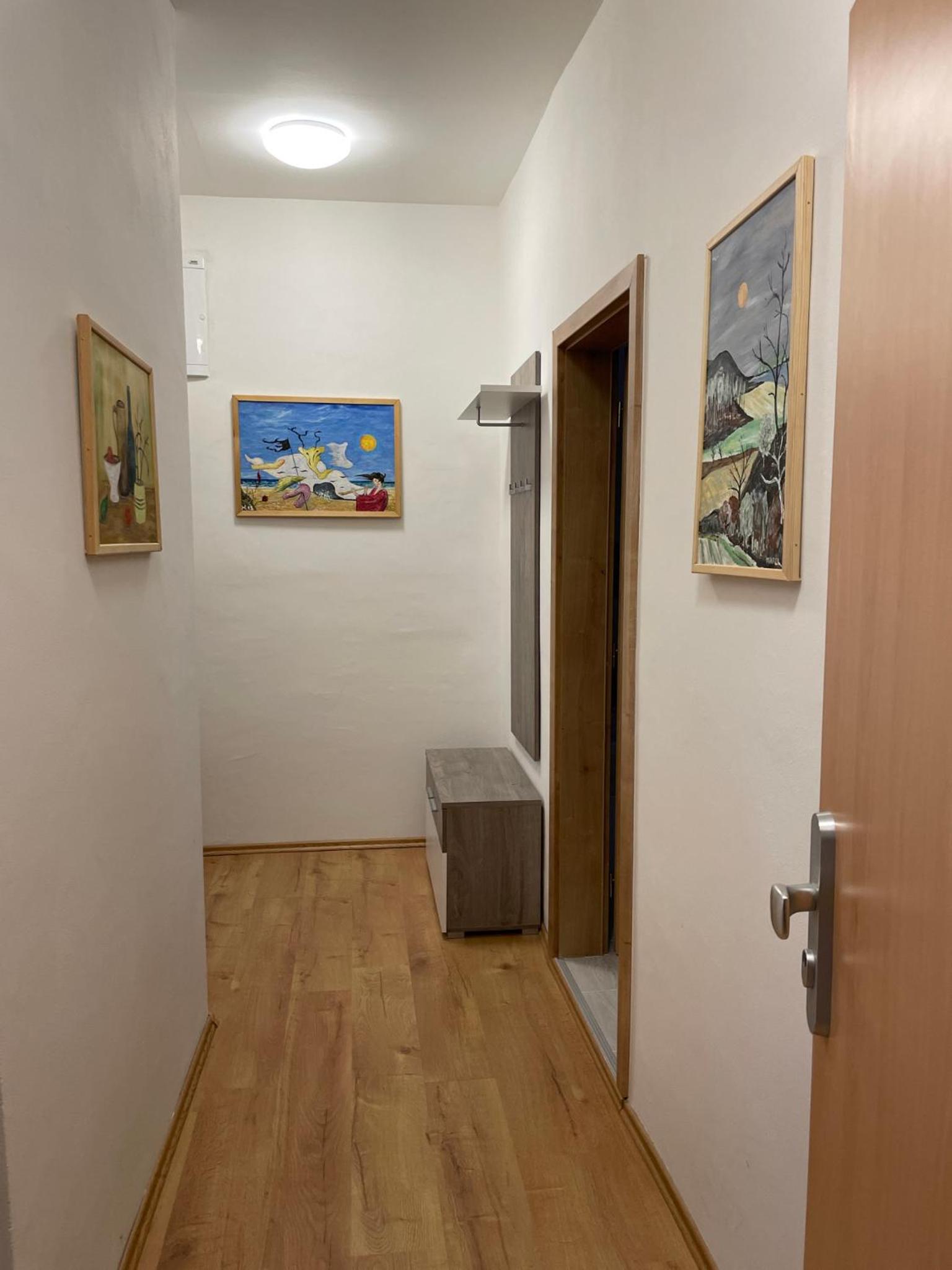 Three-Bedroom Apartment - Photo 36