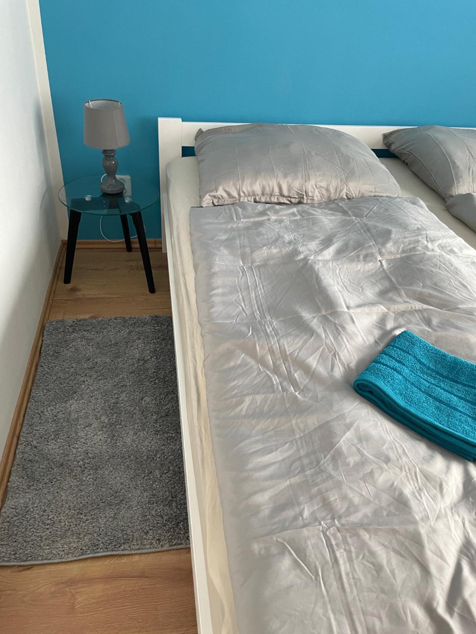 Three-Bedroom Apartment - Photo 34