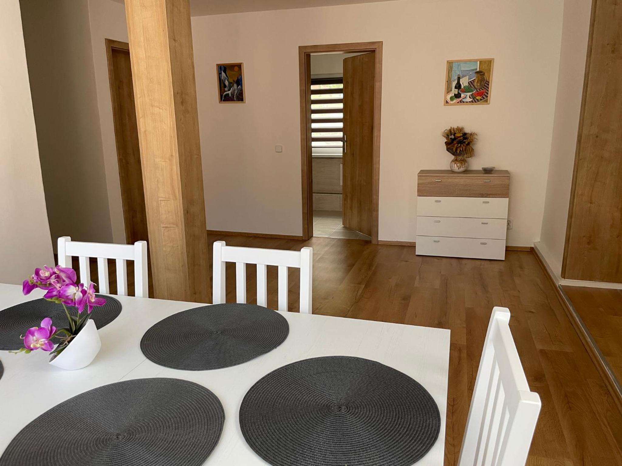 Three-Bedroom Apartment - Photo 24