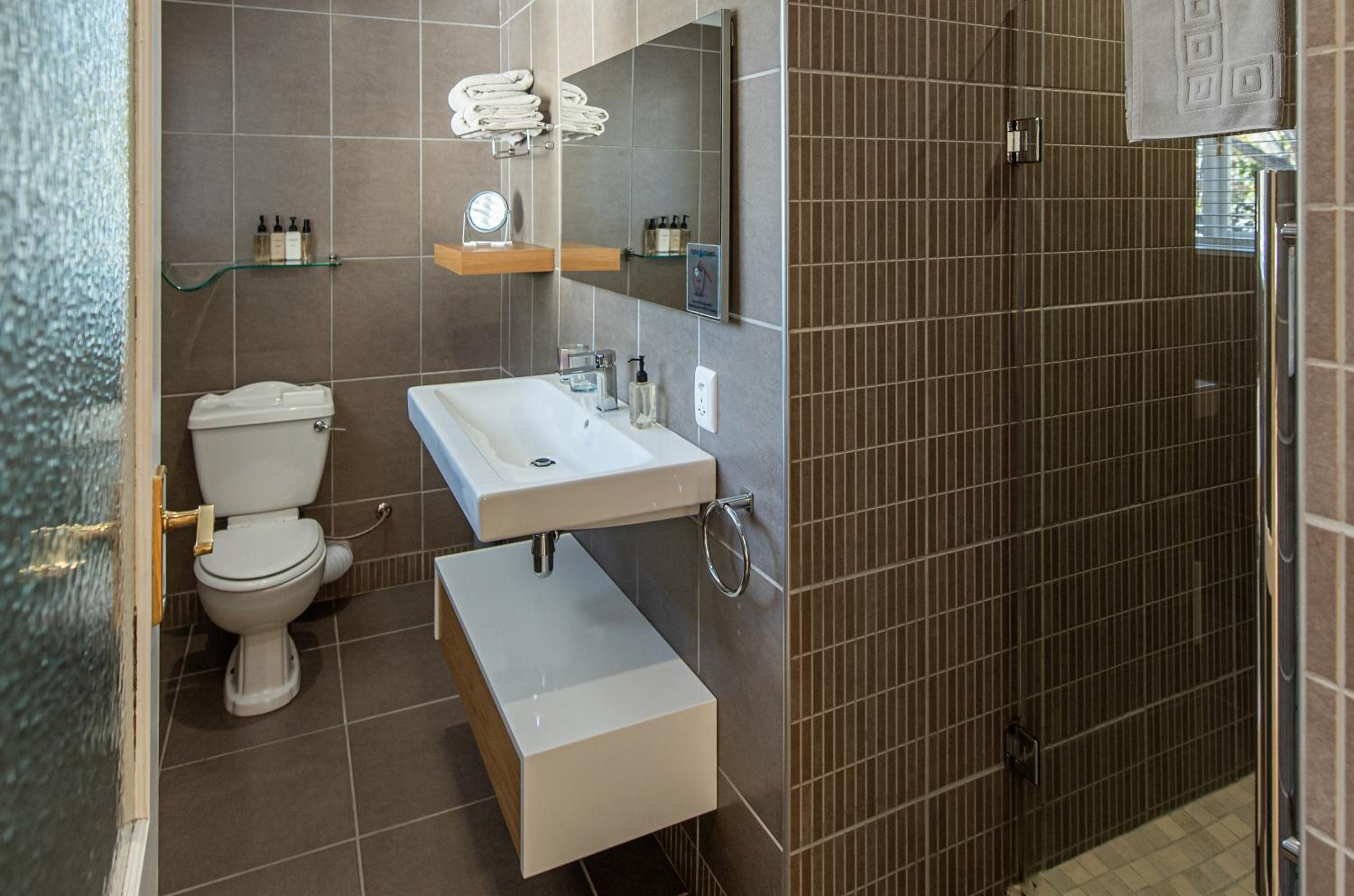 Deluxe Rooms photo 3