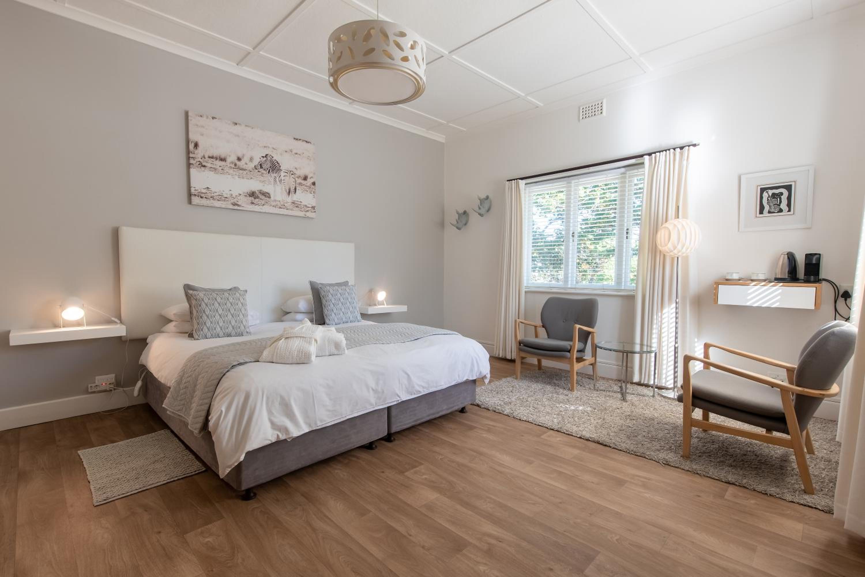 Deluxe Rooms photo 1