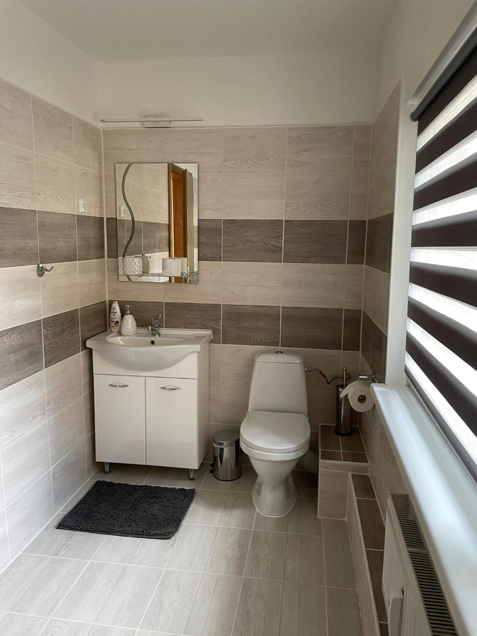 Three-Bedroom Apartment - Photo 28
