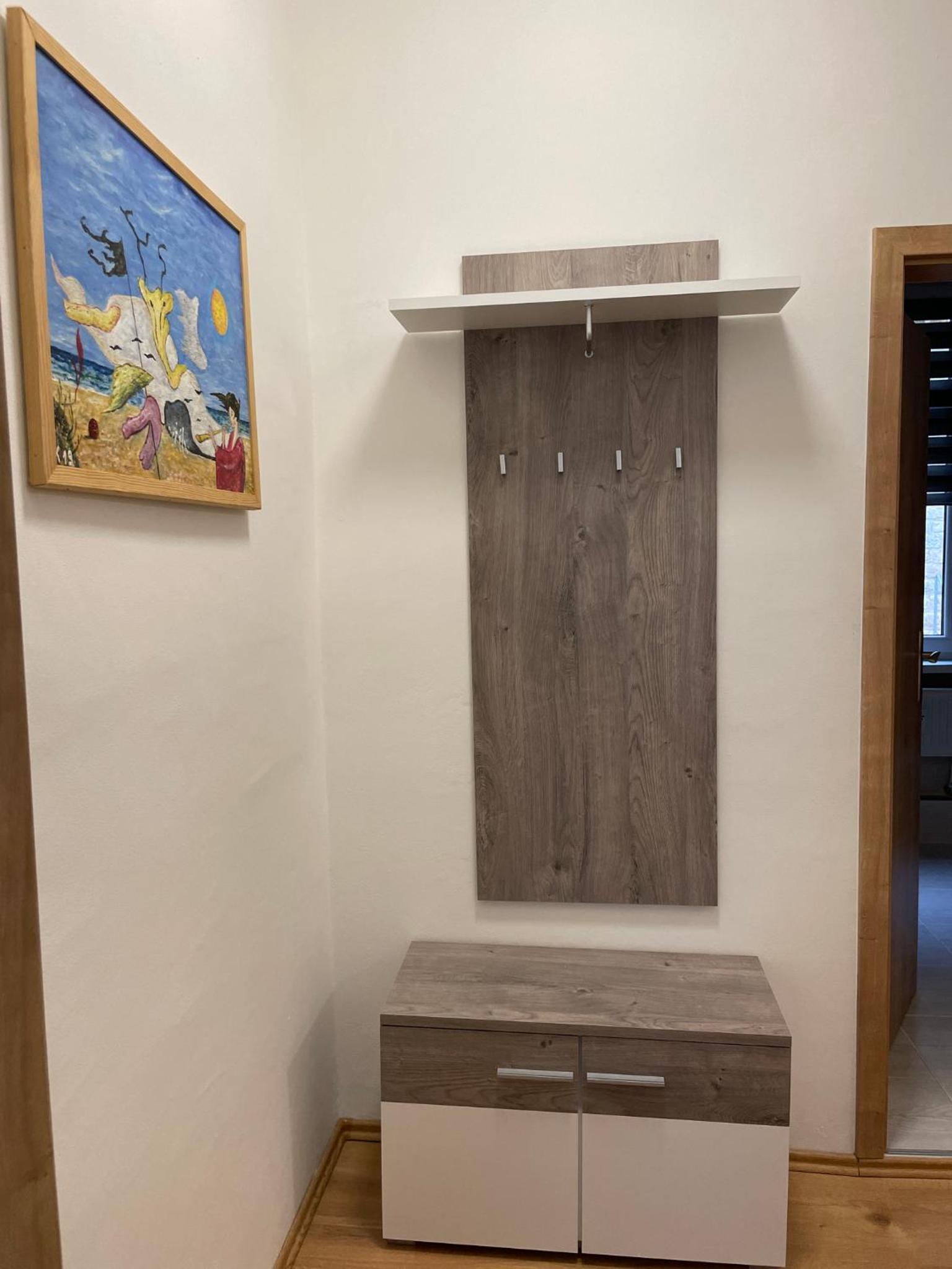 Three-Bedroom Apartment - Photo 35