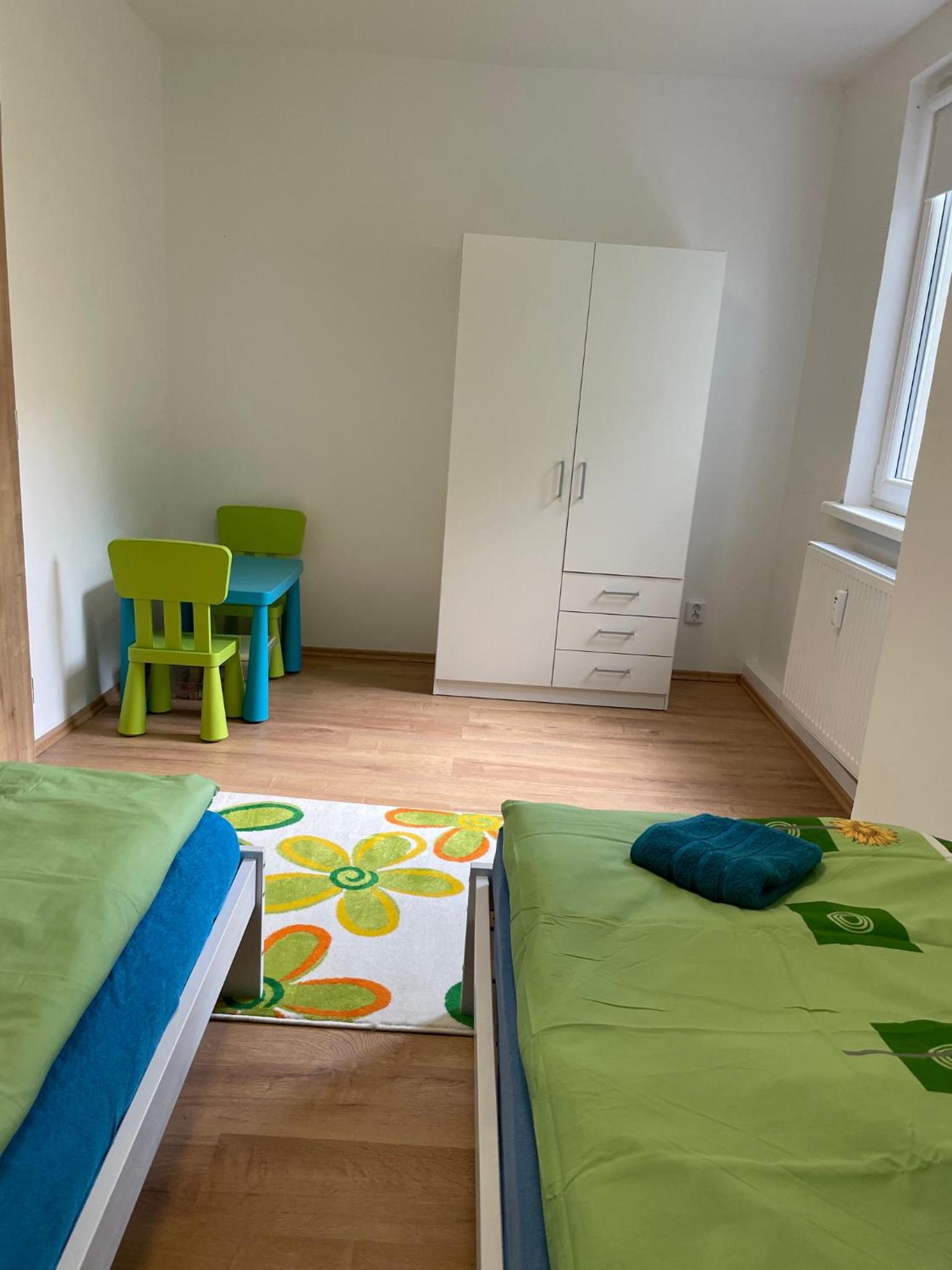 Three-Bedroom Apartment - Photo 31