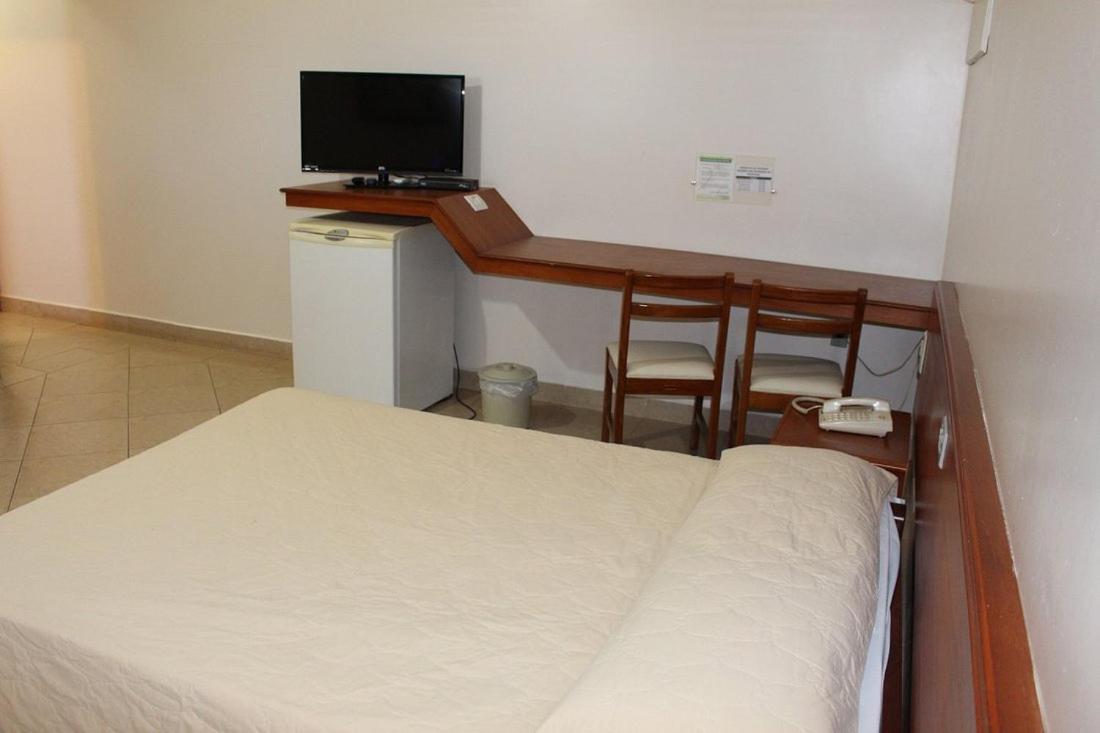 Deluxe Single Room photo 1