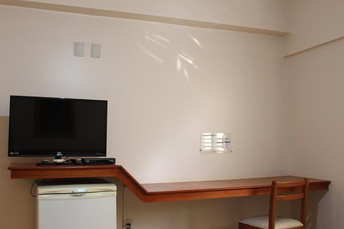 Deluxe Single Room photo 3