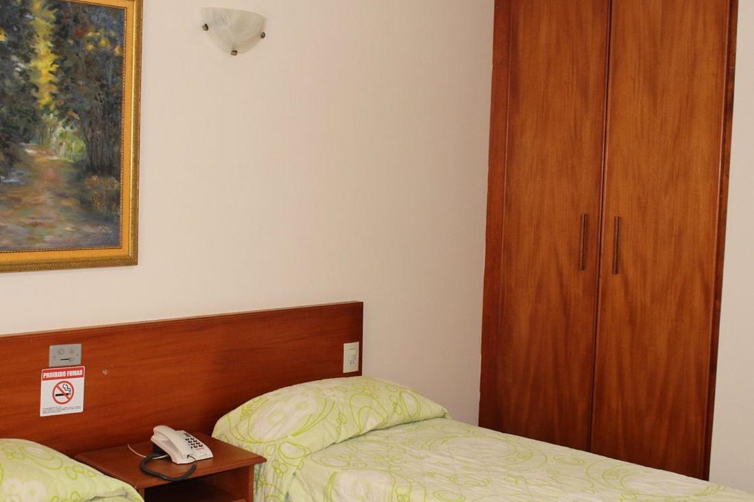 Superior Single Room photo 1