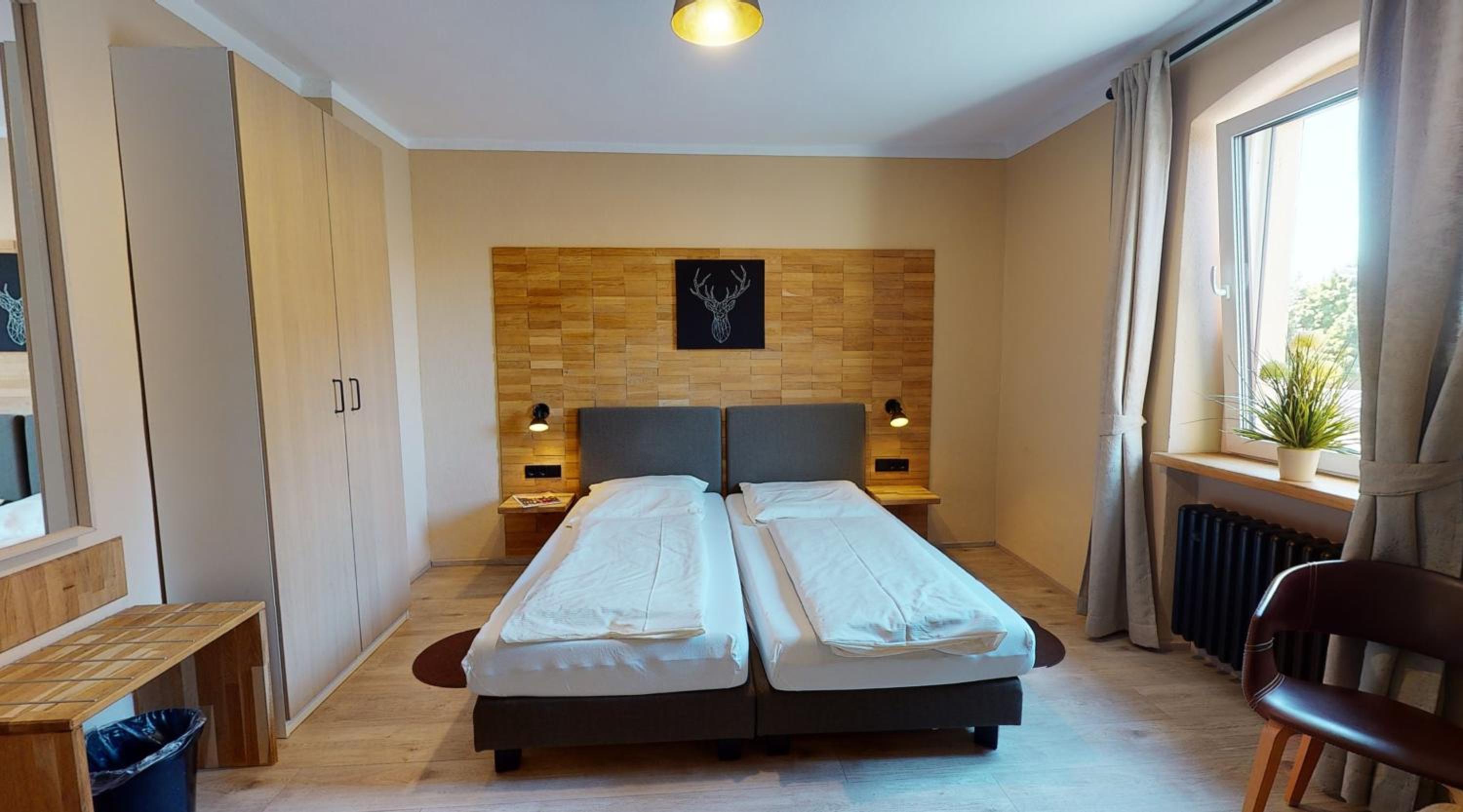 Standard Double Room - Photo 6