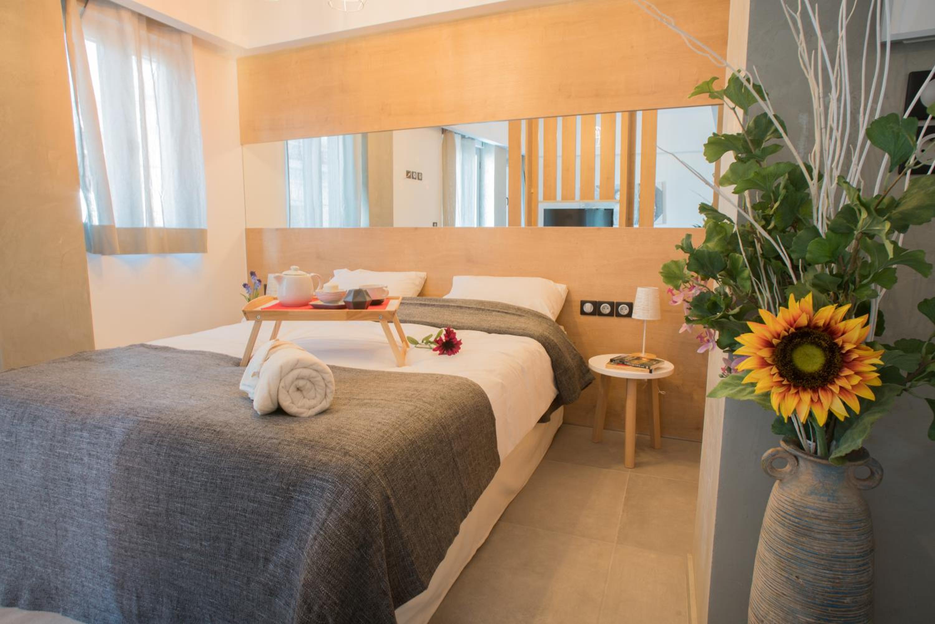 Deluxe Junior Suite