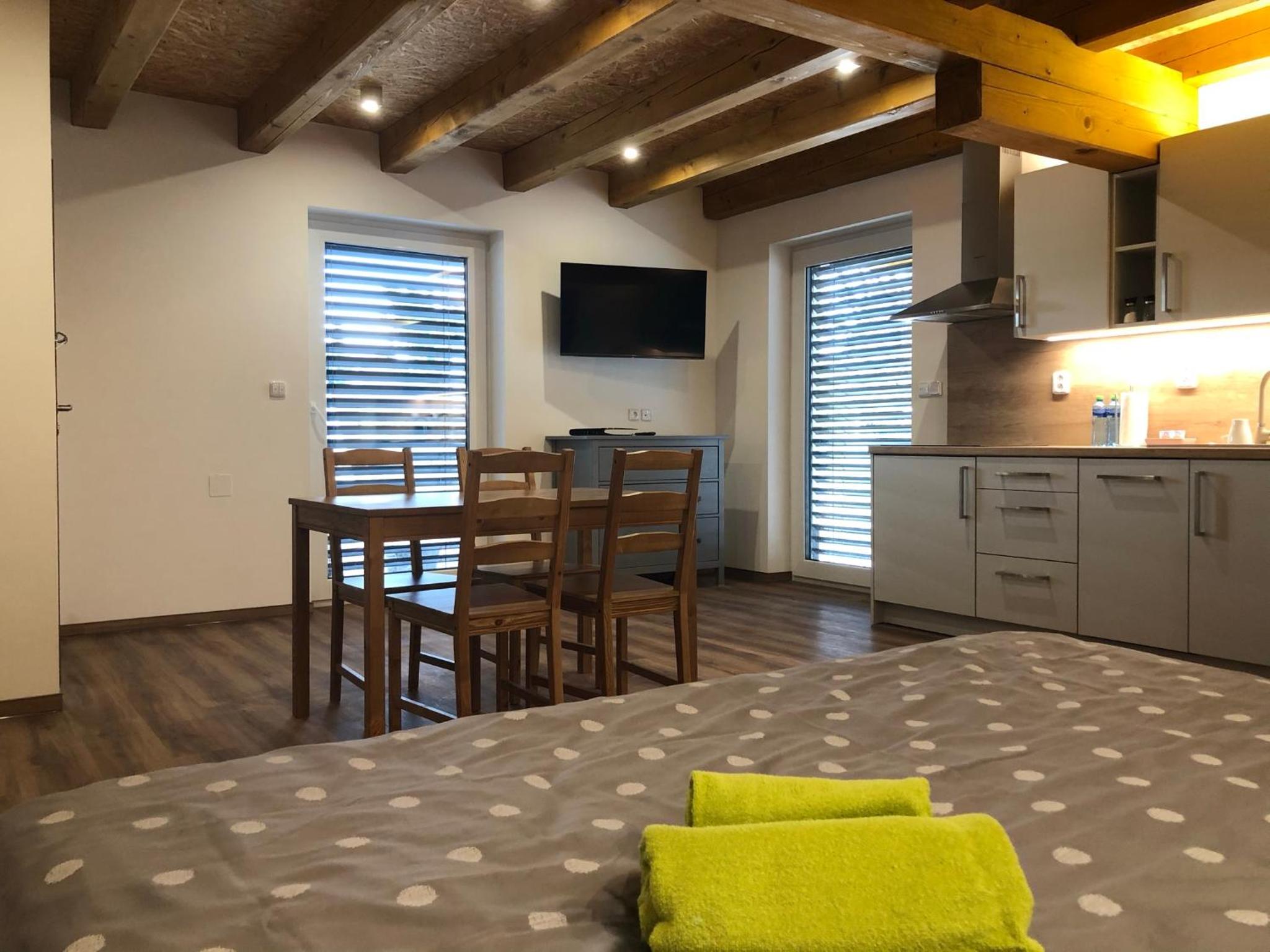 Apartment with Terrace - Photo 7