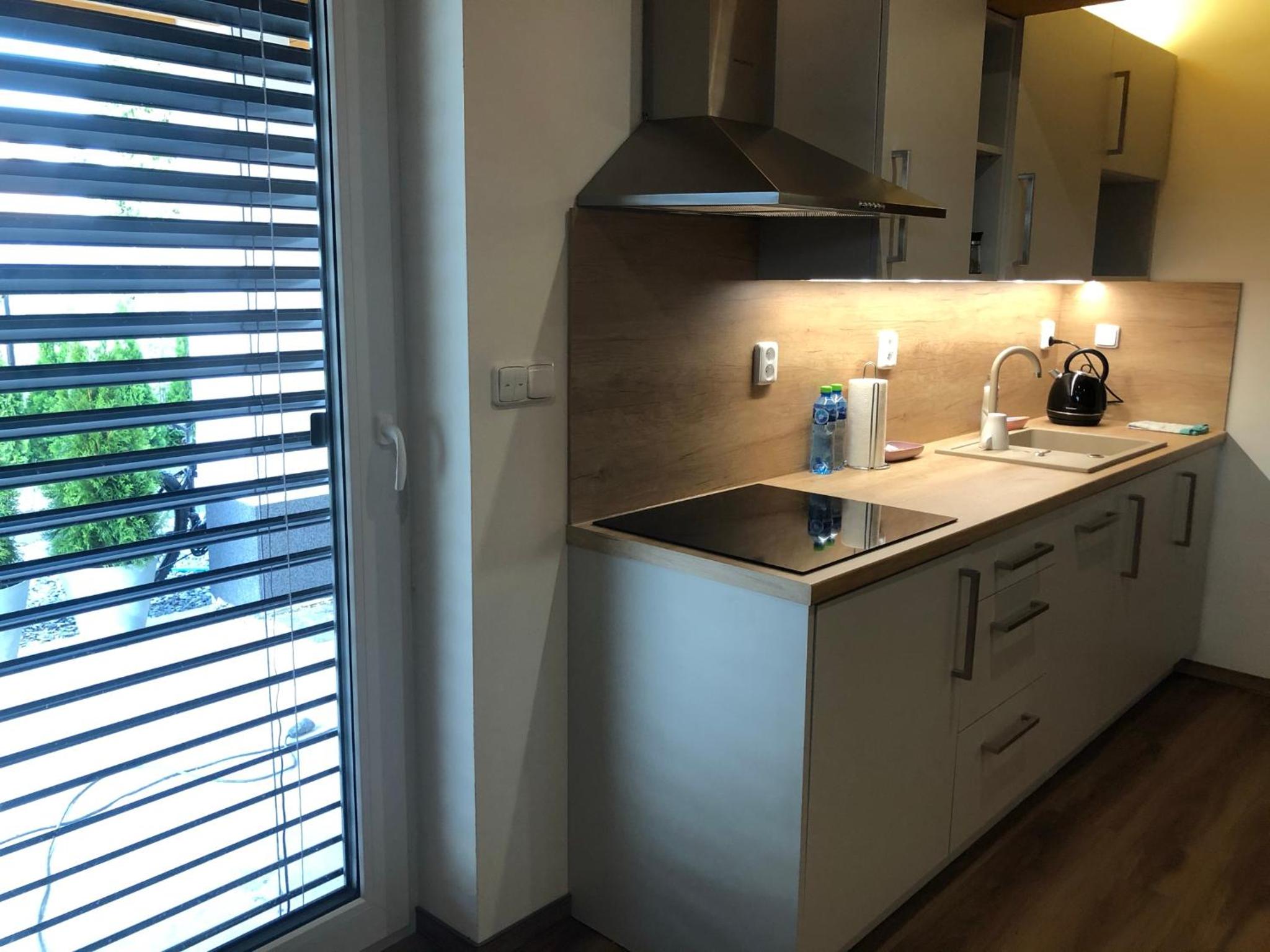 Apartment with Terrace - Photo 5