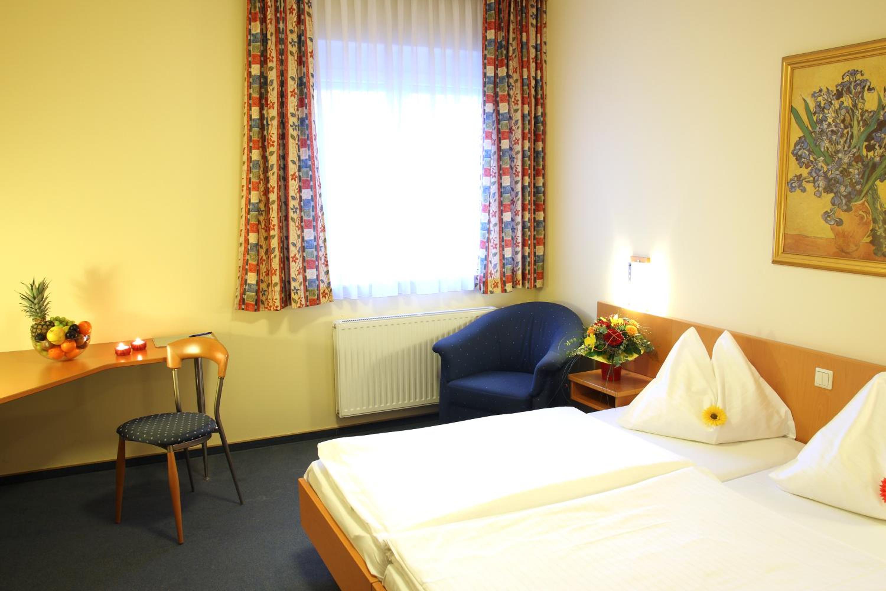 Double Room - Annex photo 3