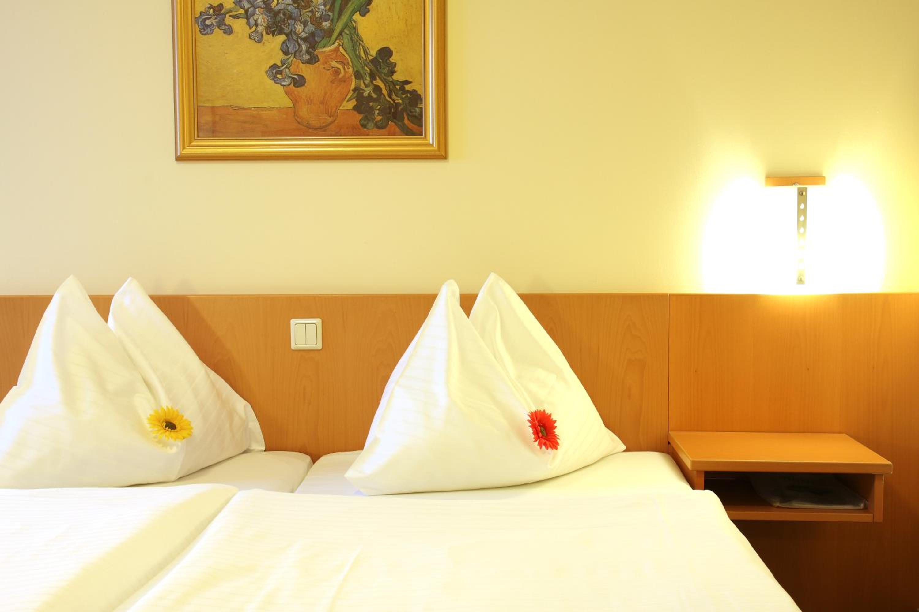 Double Room - Annex photo 2