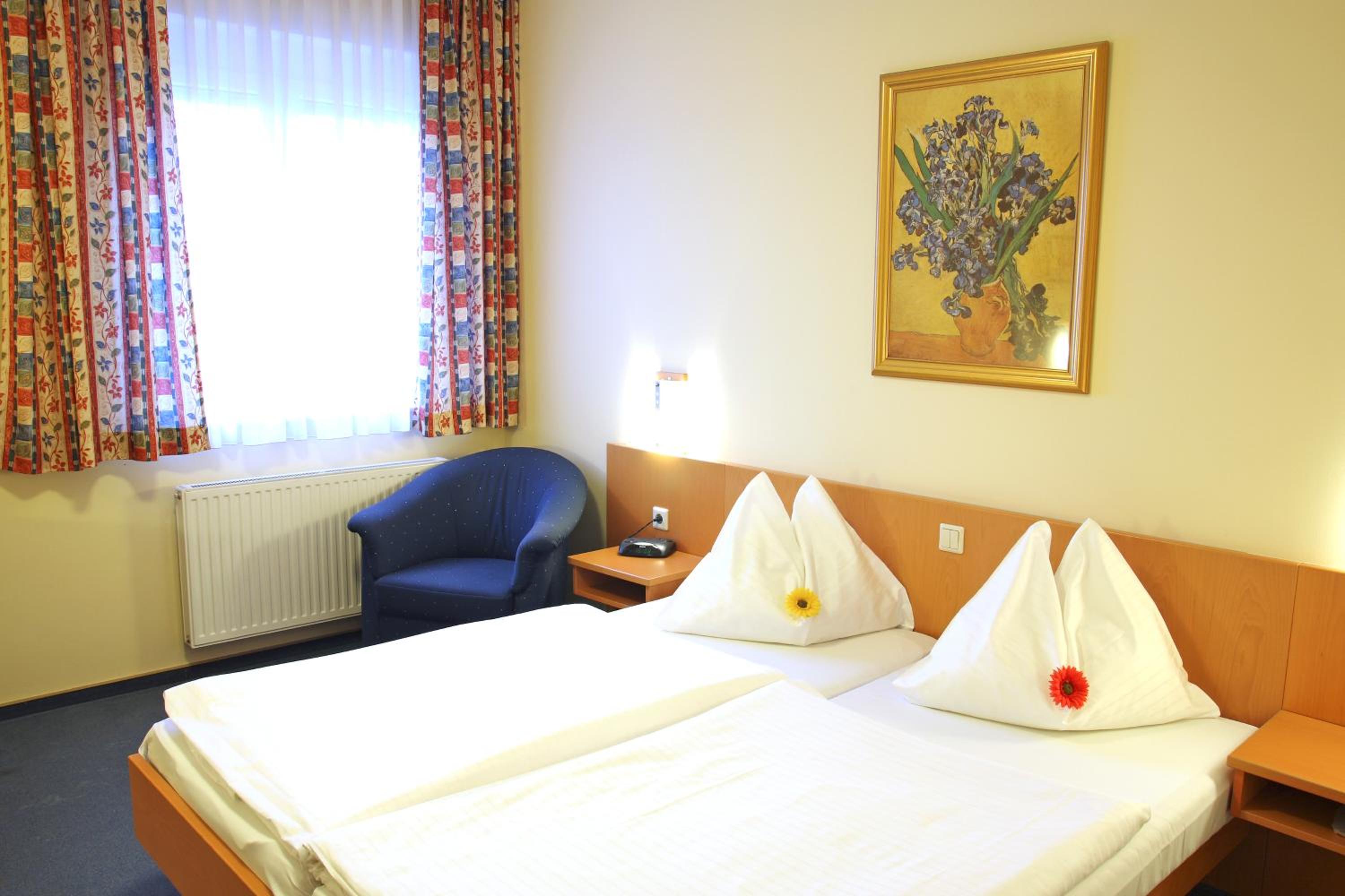 Double Room - Annex