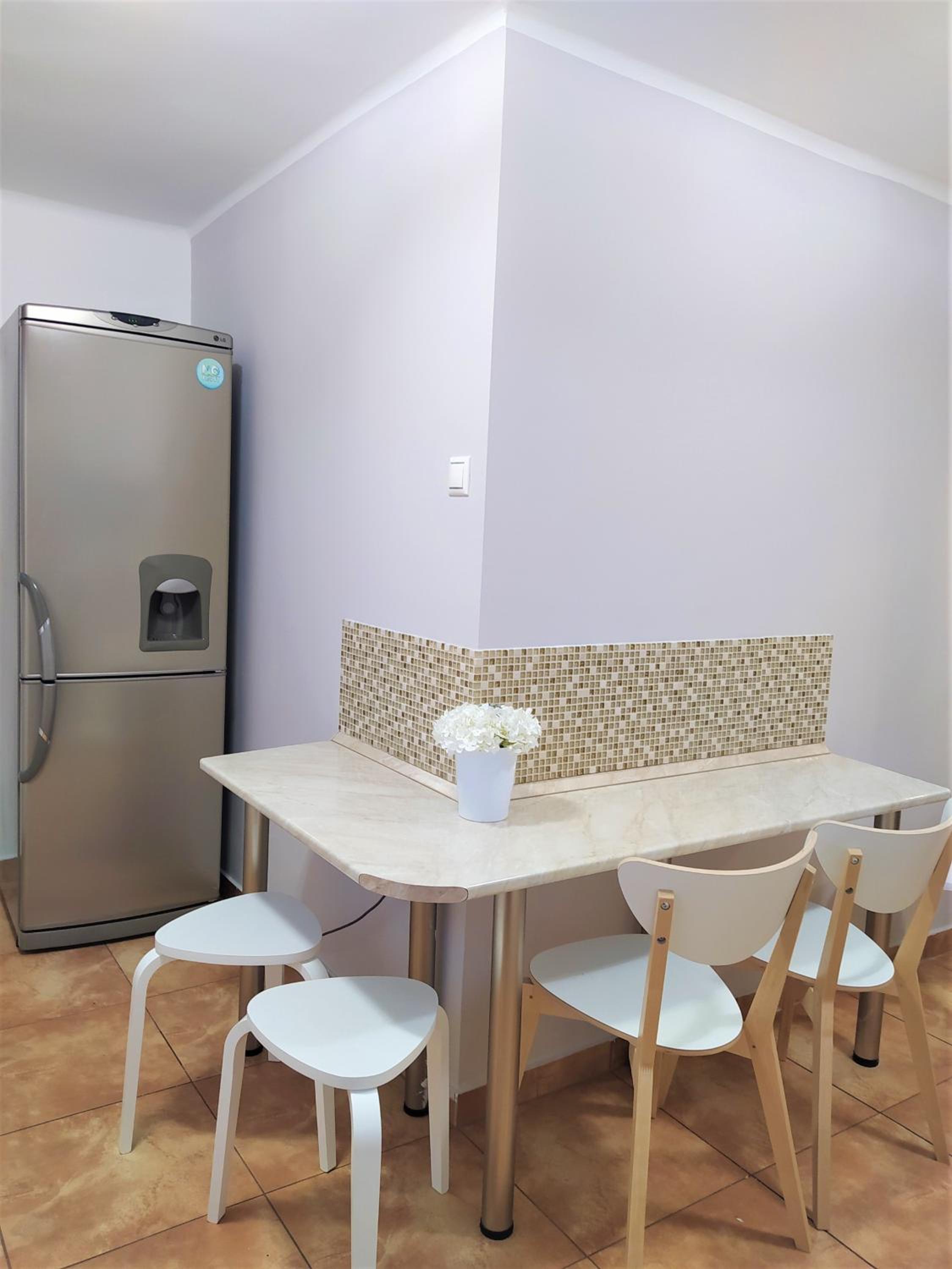 Apartment - Ground Floor photo 2