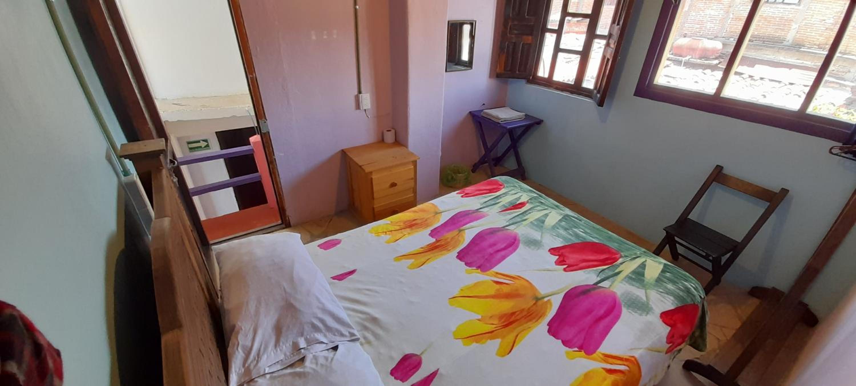 Double Room With Shared Bathroom photo 1