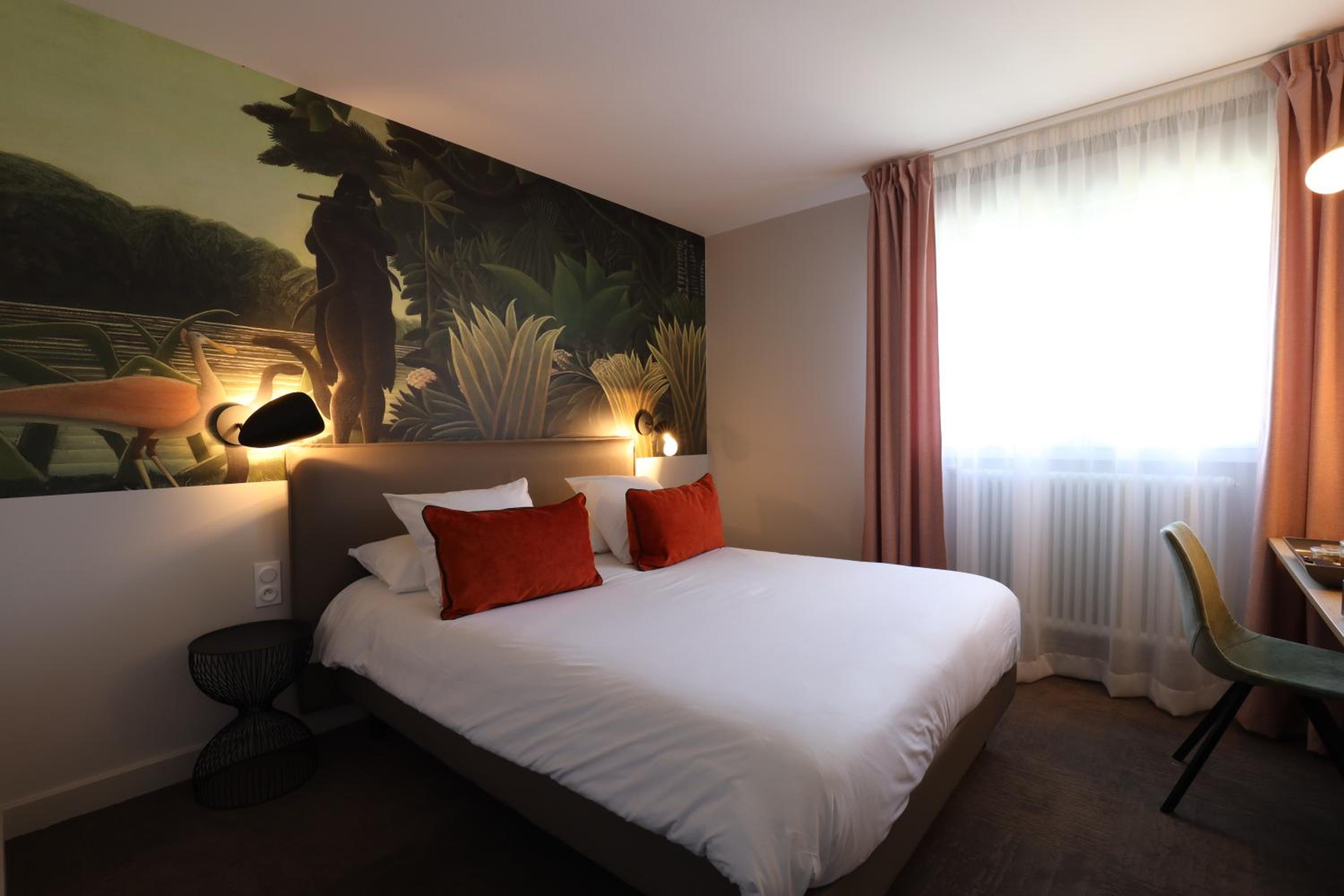 Business Double or Twin Room - Photo 6