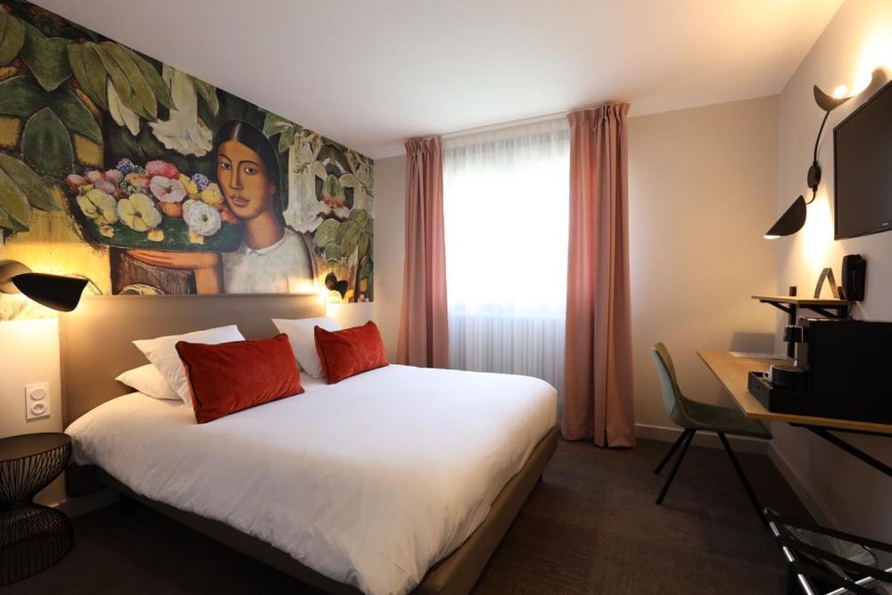 Business Double or Twin Room - Photo 8