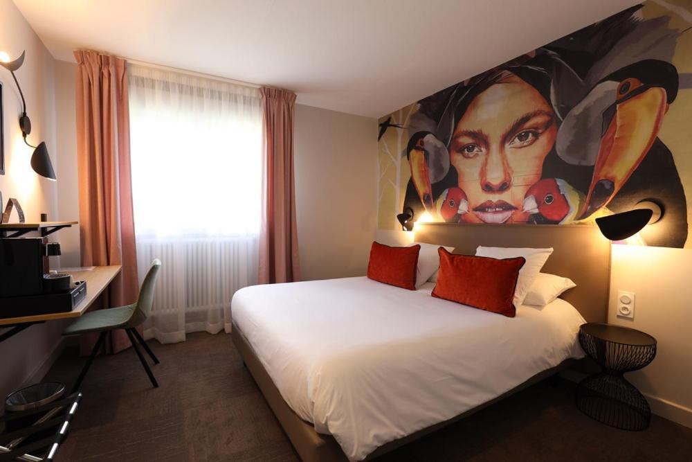 Business Double or Twin Room - Photo 10
