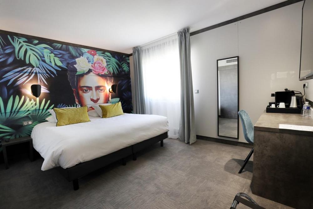 Superior Double or Twin Room - Photo 1