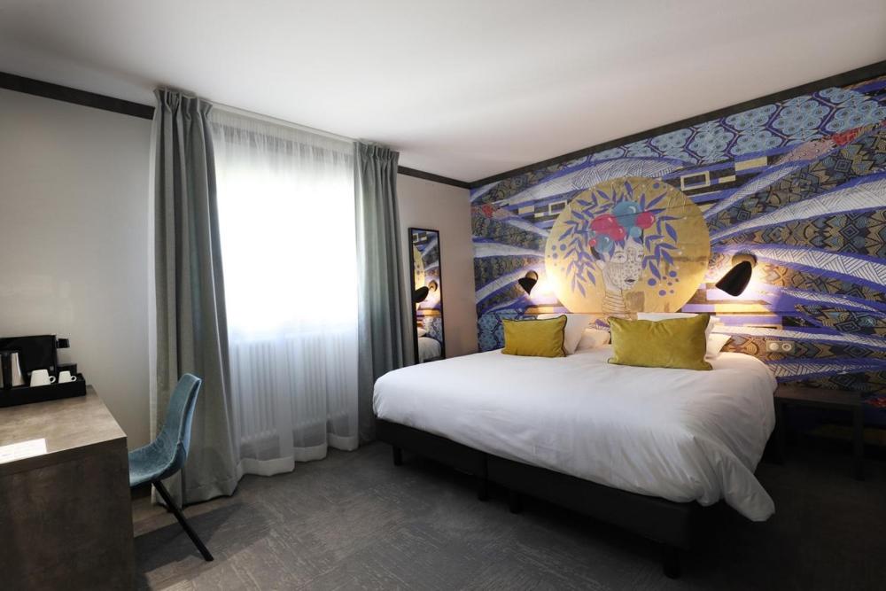 Superior Double or Twin Room - Photo 7