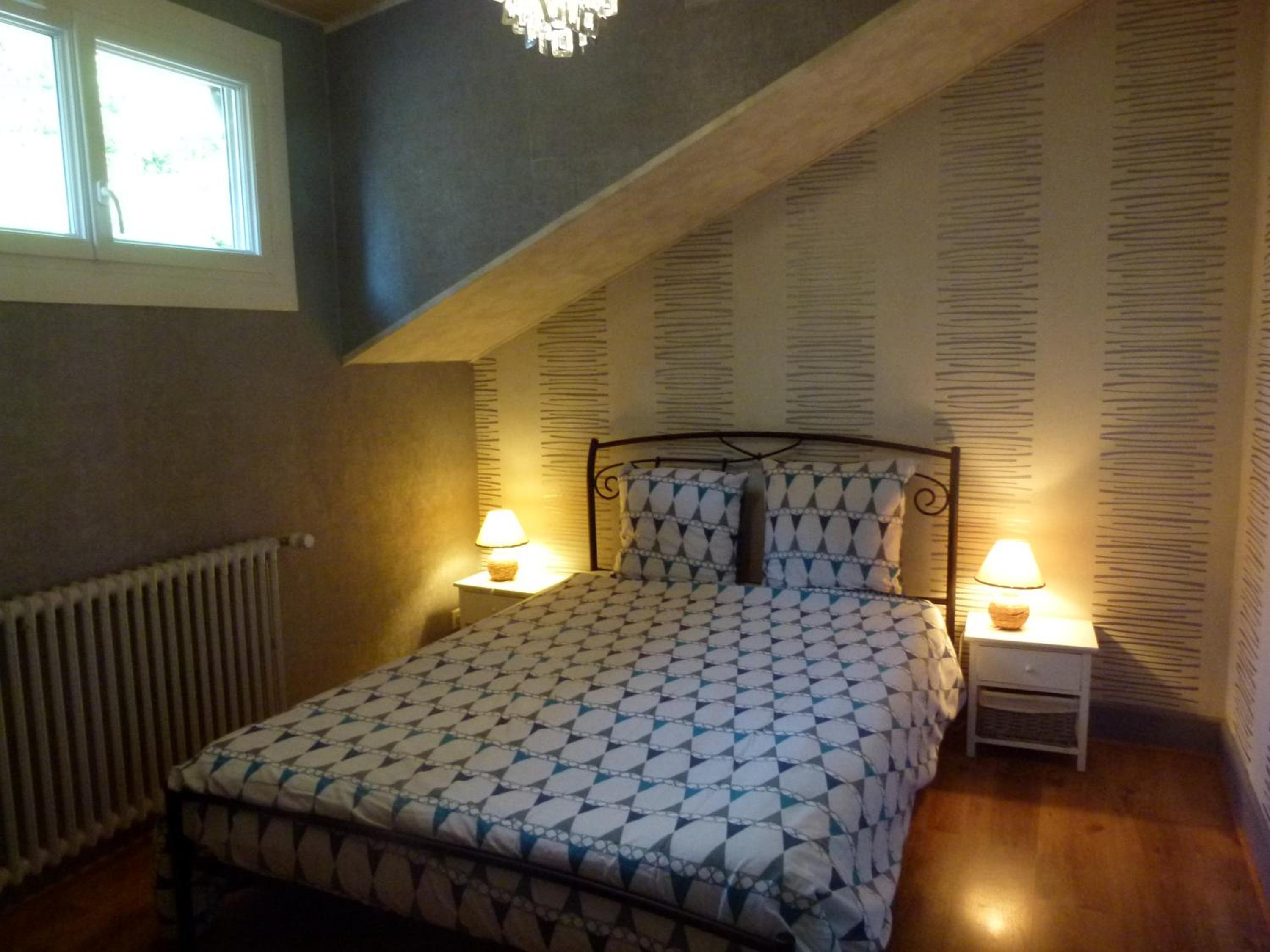 Basic Double Room photo 2