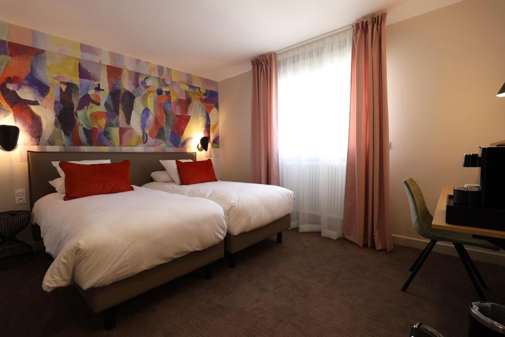 Superior Double or Twin Room - Photo 6