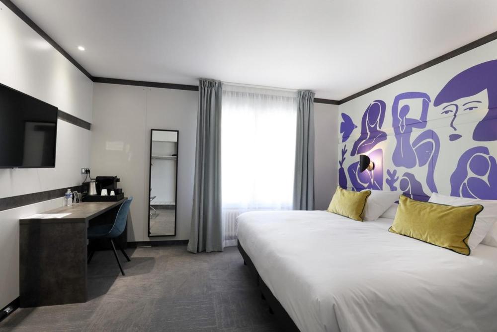 Superior Double or Twin Room - Photo 5