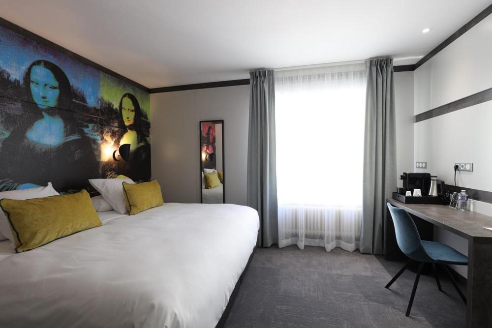 Superior Double or Twin Room - Photo 4