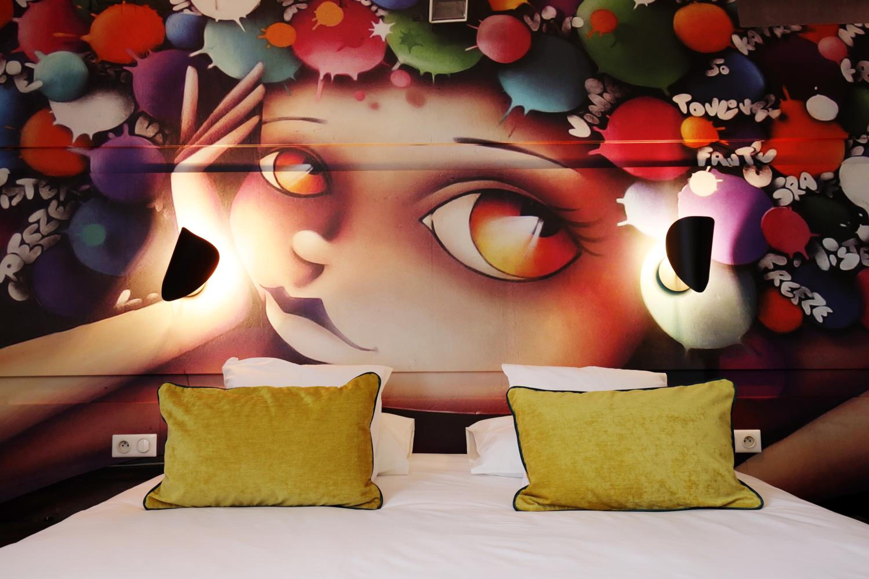 Superior Double or Twin Room - Photo 3